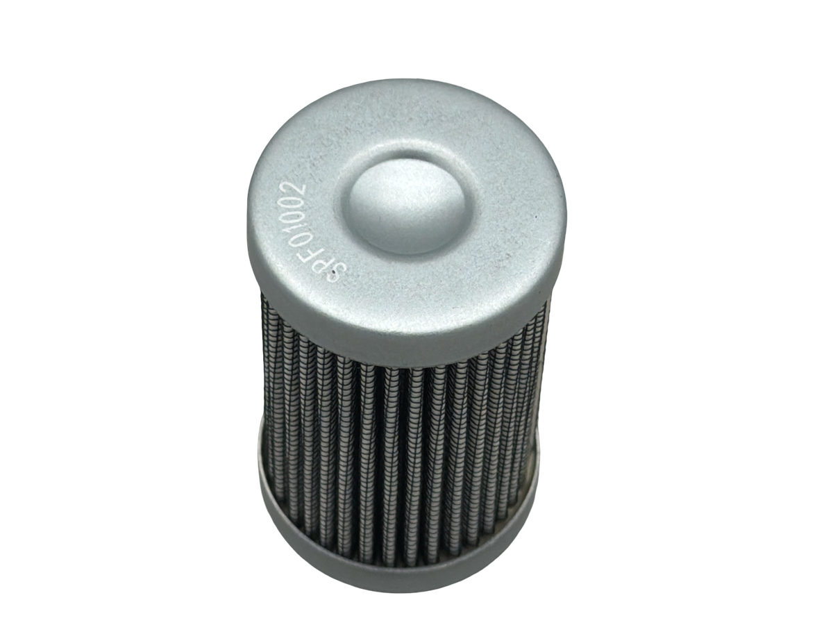 HYDRAULIC PILOT FILTER