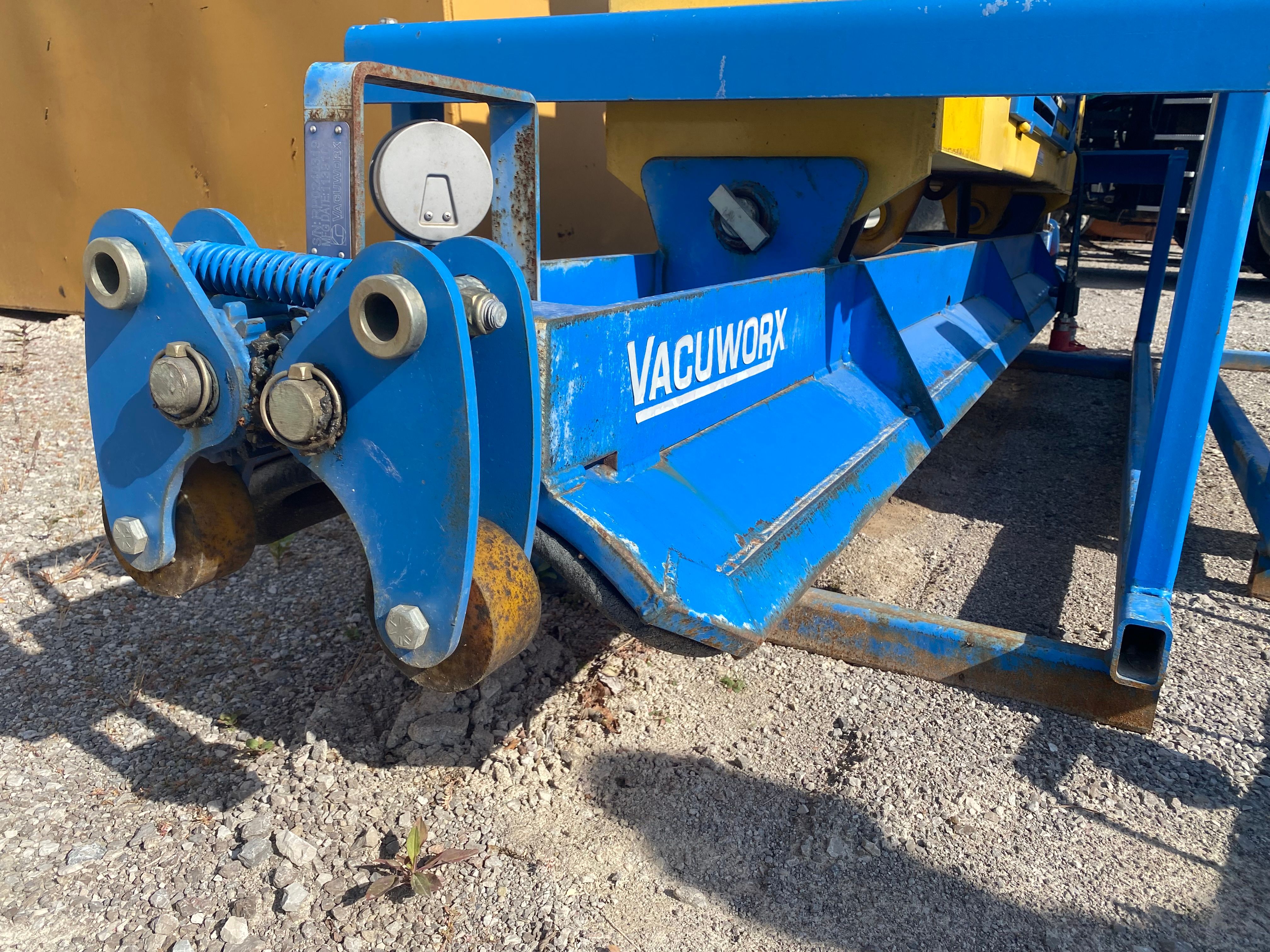 VACUUM PAD, RPO24 Photo 4 Thumbnail