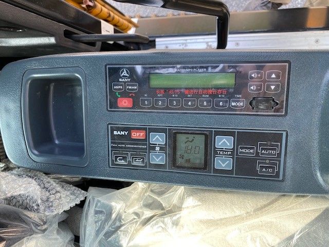 2024 SANY SY365C Photo 4 Thumbnail