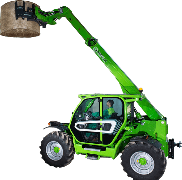 Merlo Telehandler for sale rent