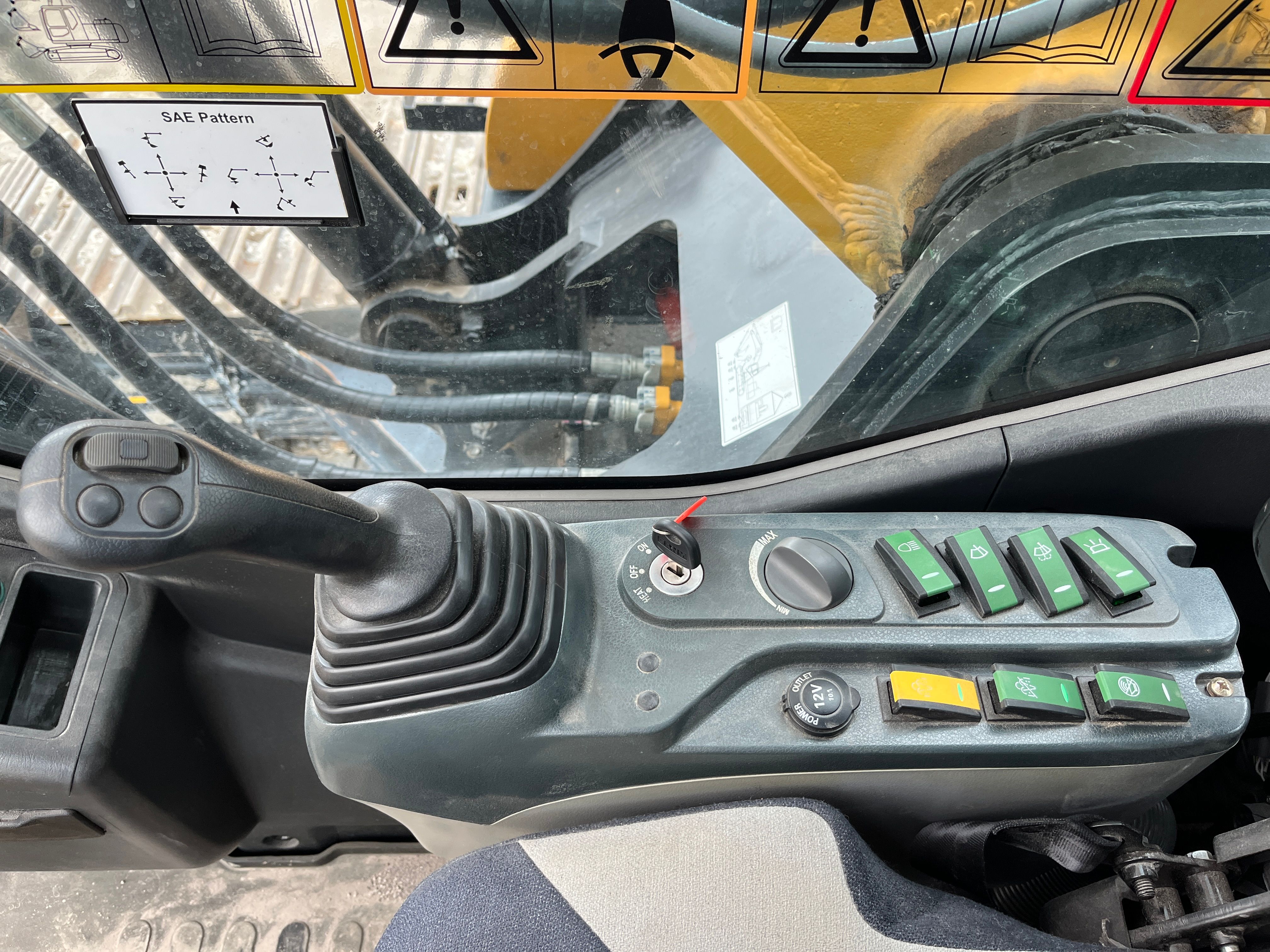 2023 SANY SY365C Photo 10 Thumbnail