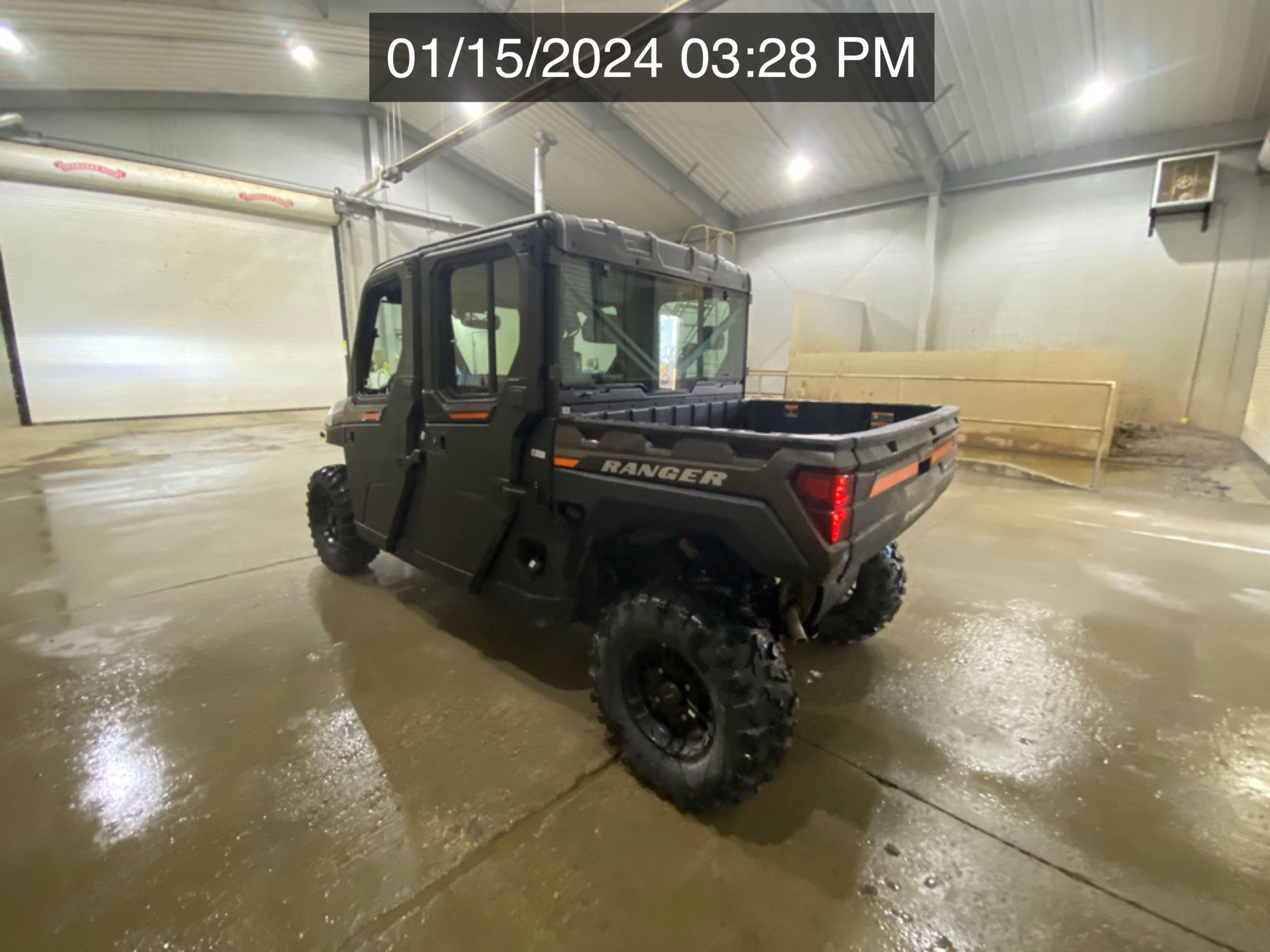 2024 POLARIS 1000 Photo 2 Thumbnail