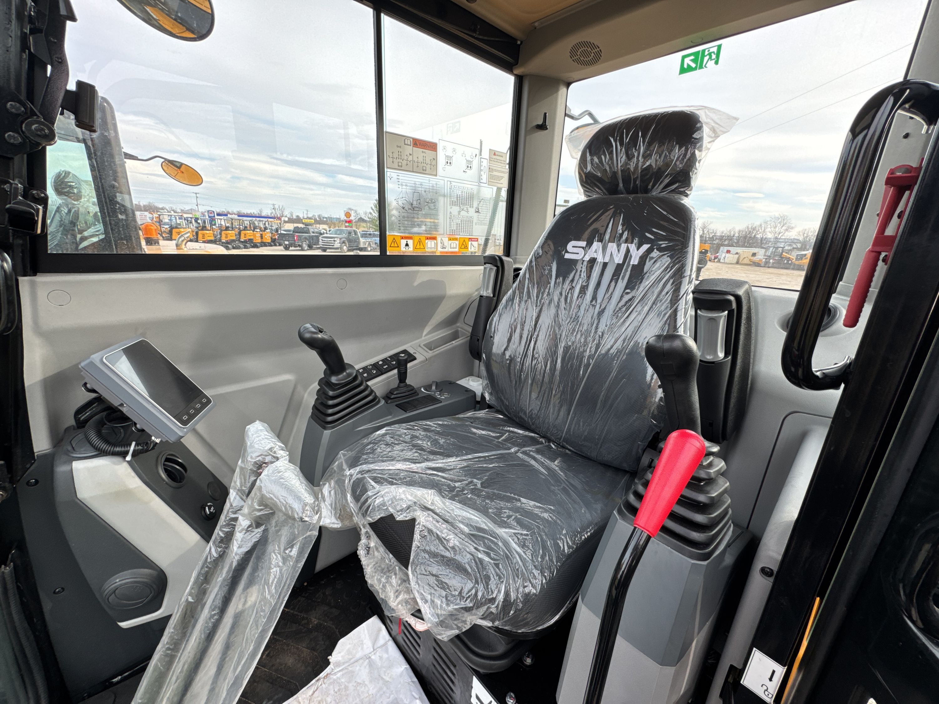 Equipment Photo - EQ14053 Thumbnail