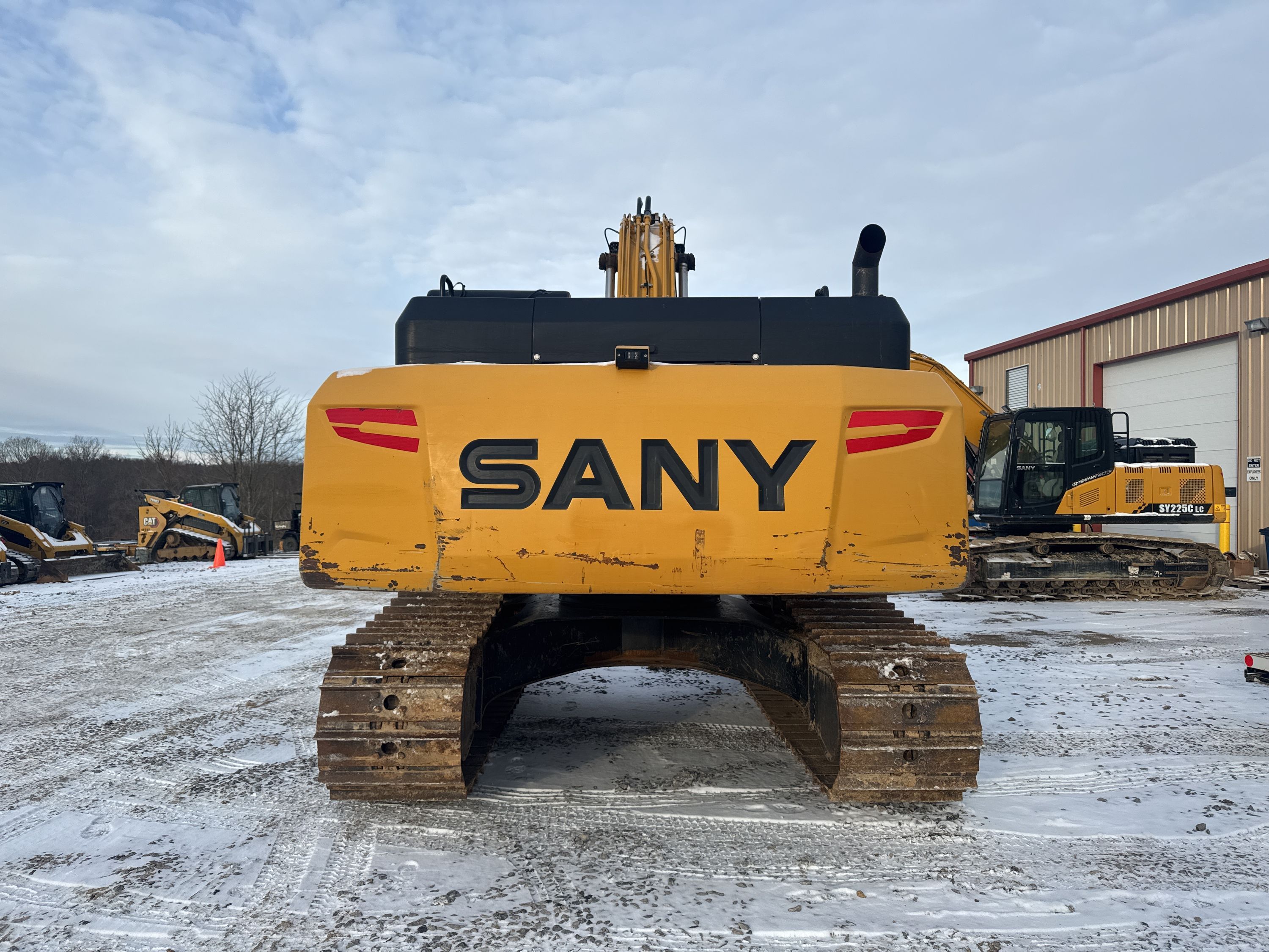 Equipment Photo - EQ1049 Thumbnail