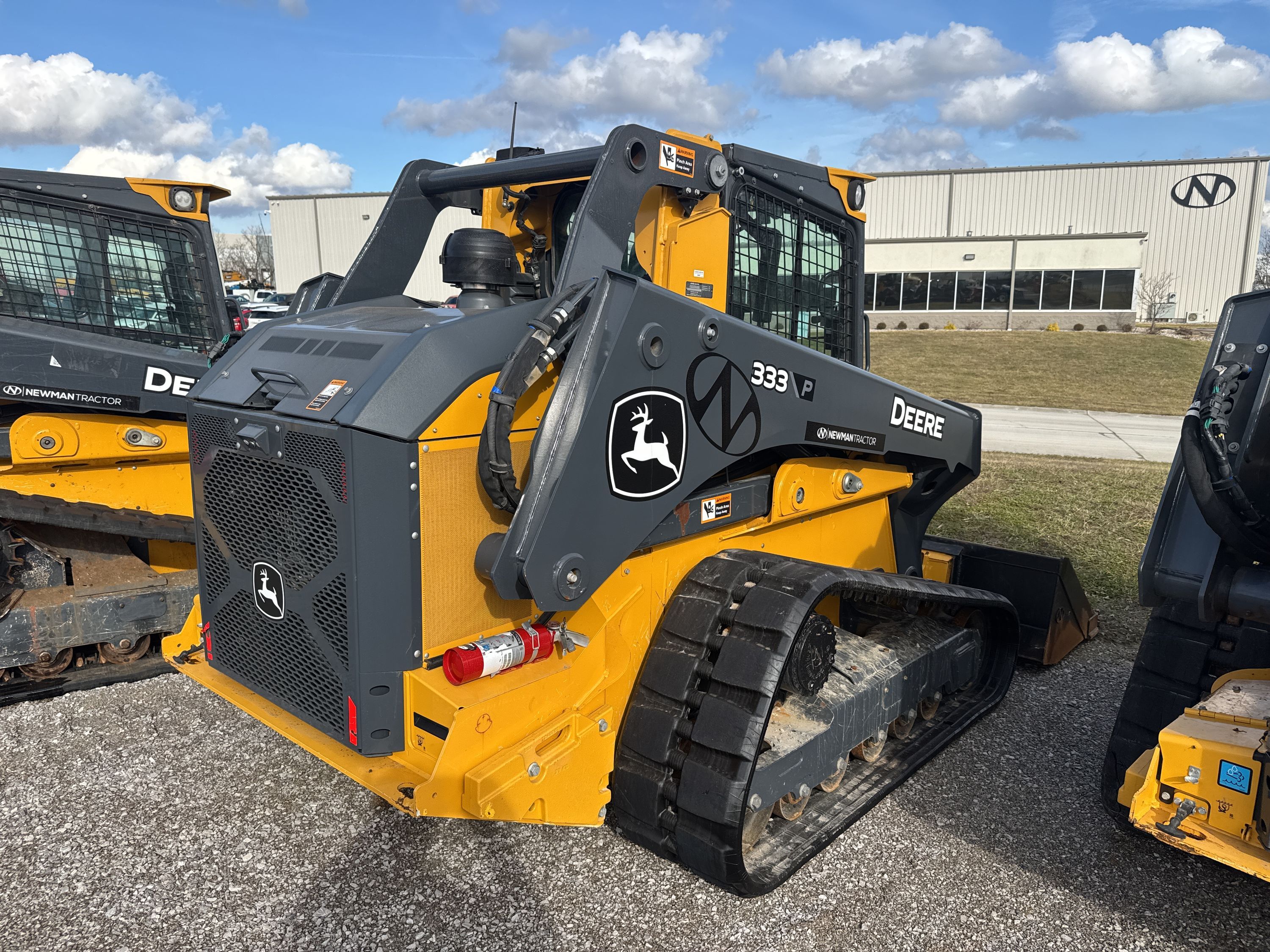 Equipment Photo - EQ11522 Thumbnail