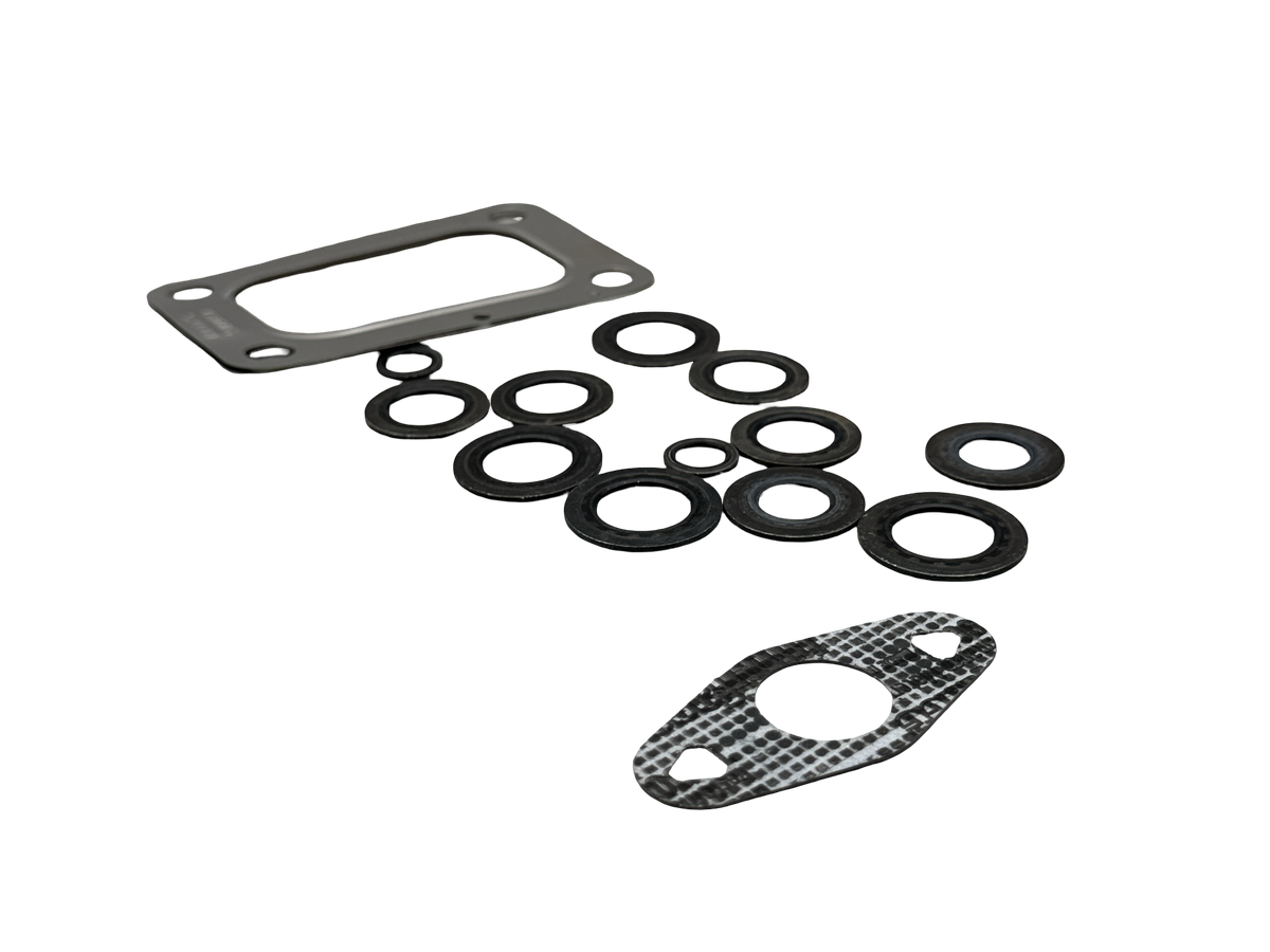KIT TURBOCHARGER GASKET Photo 1