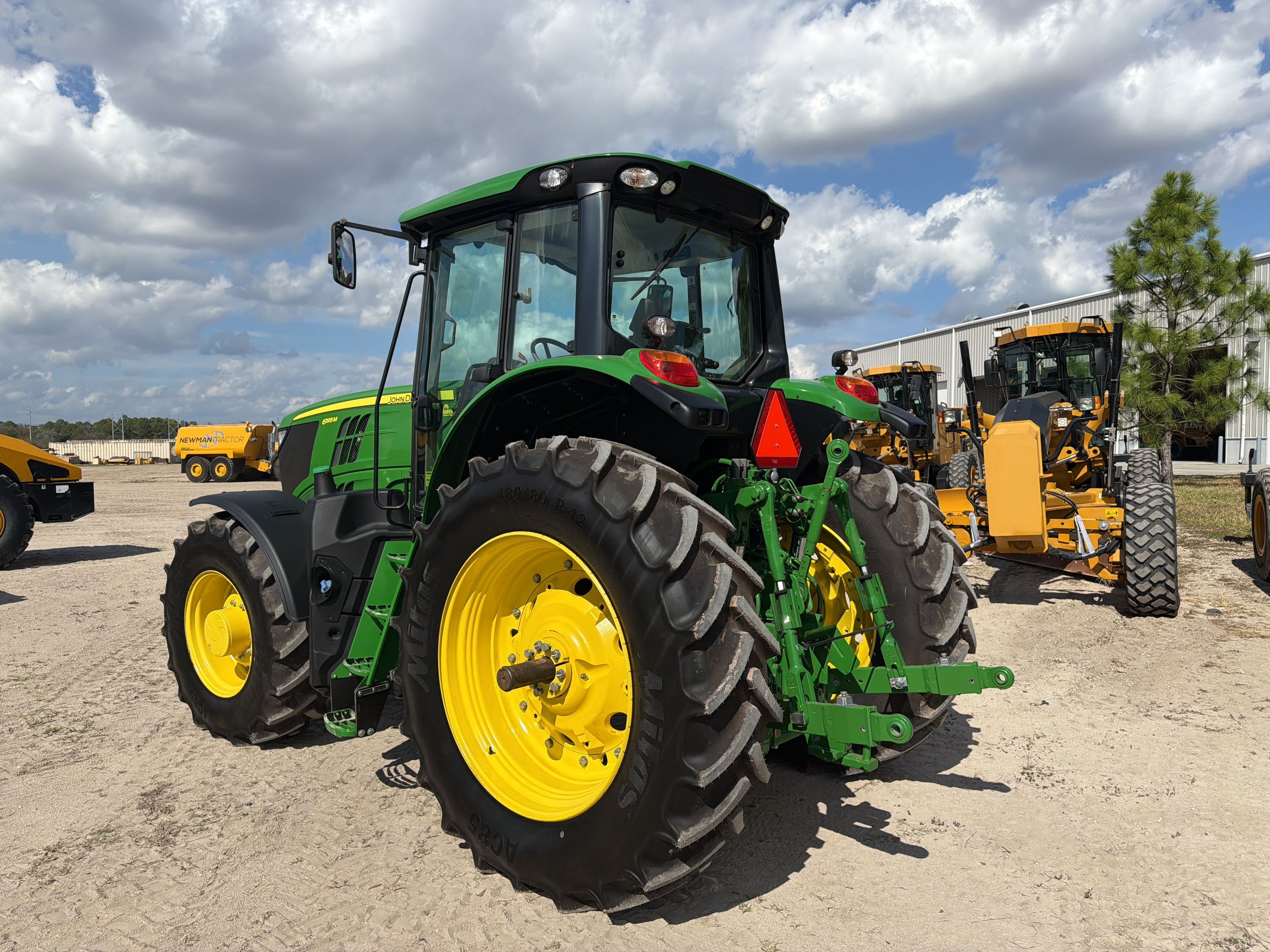 Equipment Photo - EQ14777 Thumbnail