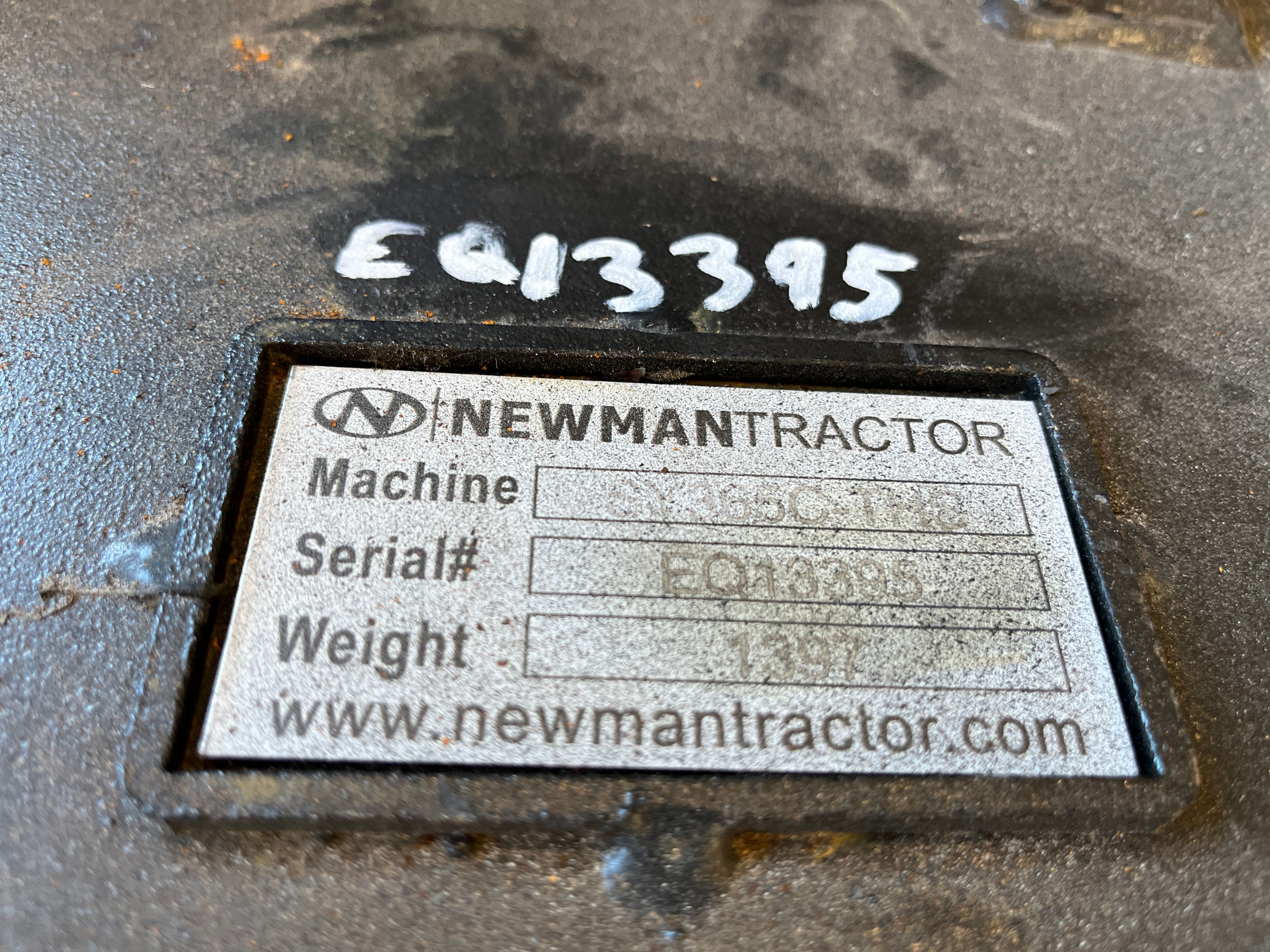 THUMB FOR SY365C (NO QUICK COUPLER) Photo 5 Thumbnail