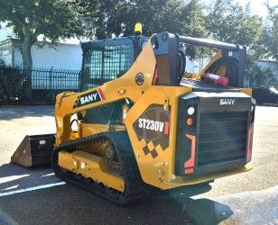 2025 SANY ST230V Photo 3 Thumbnail