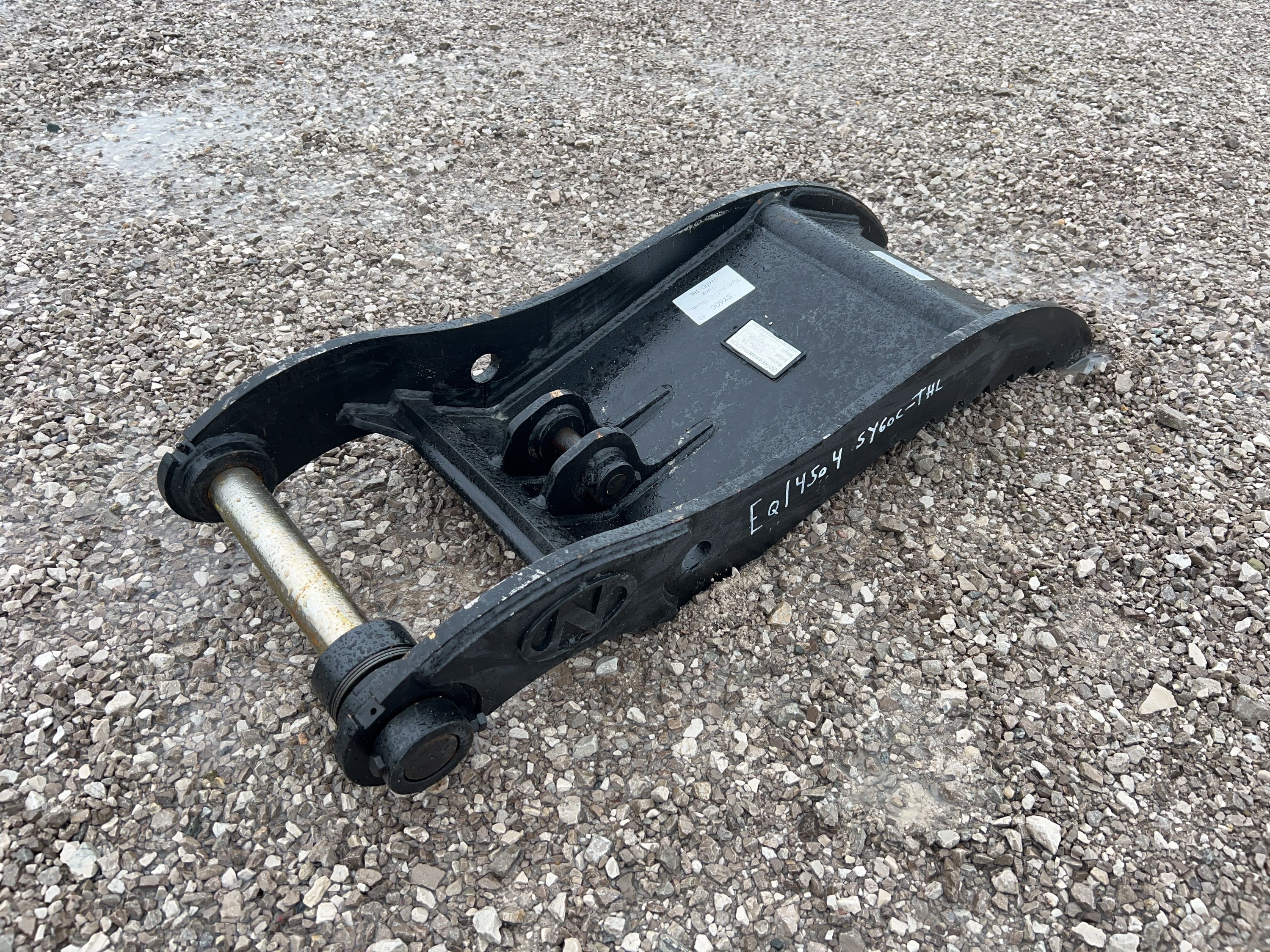 Equipment Photo - EQ14504