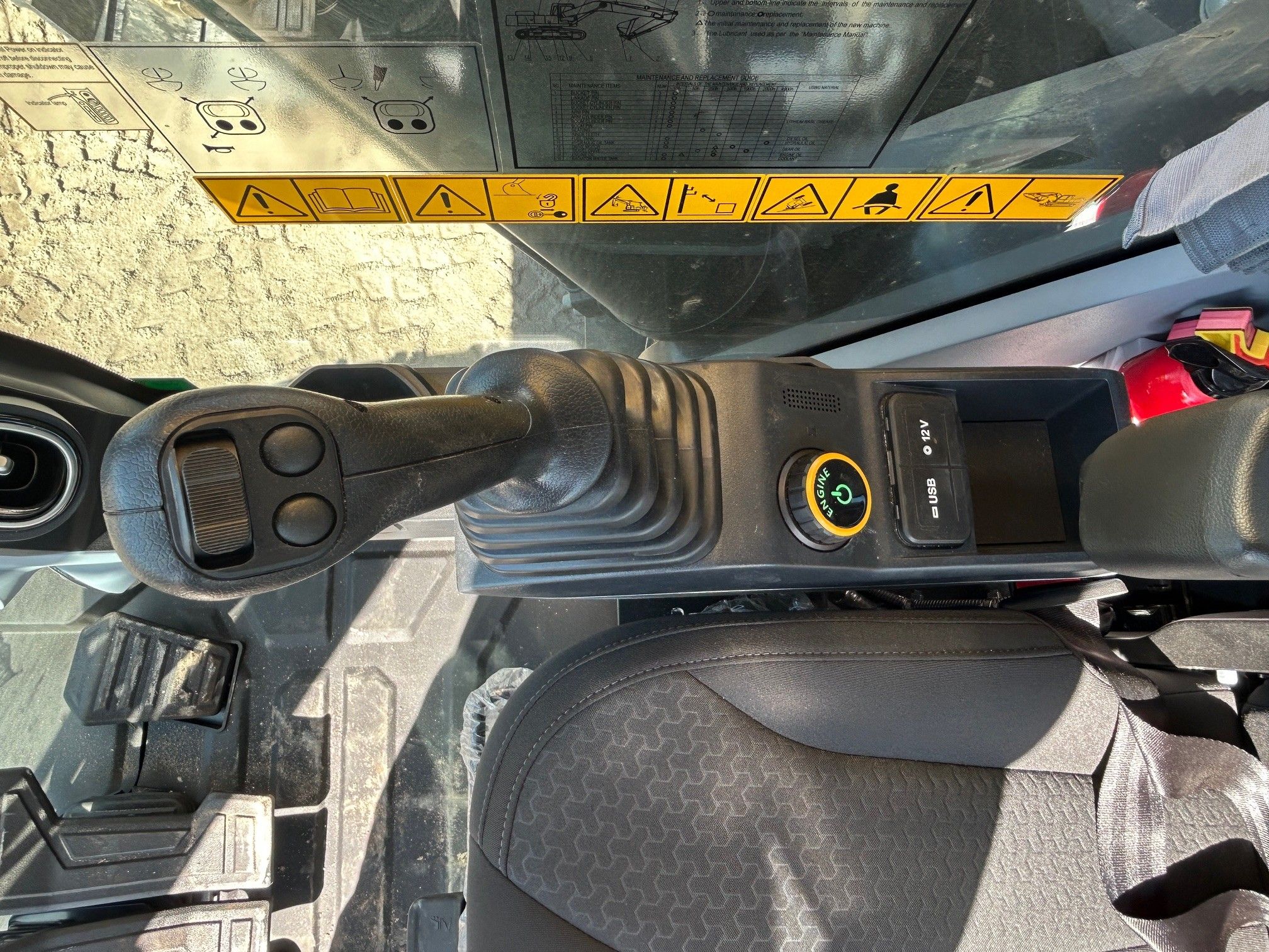 2024 SANY SY750H Photo 10 Thumbnail