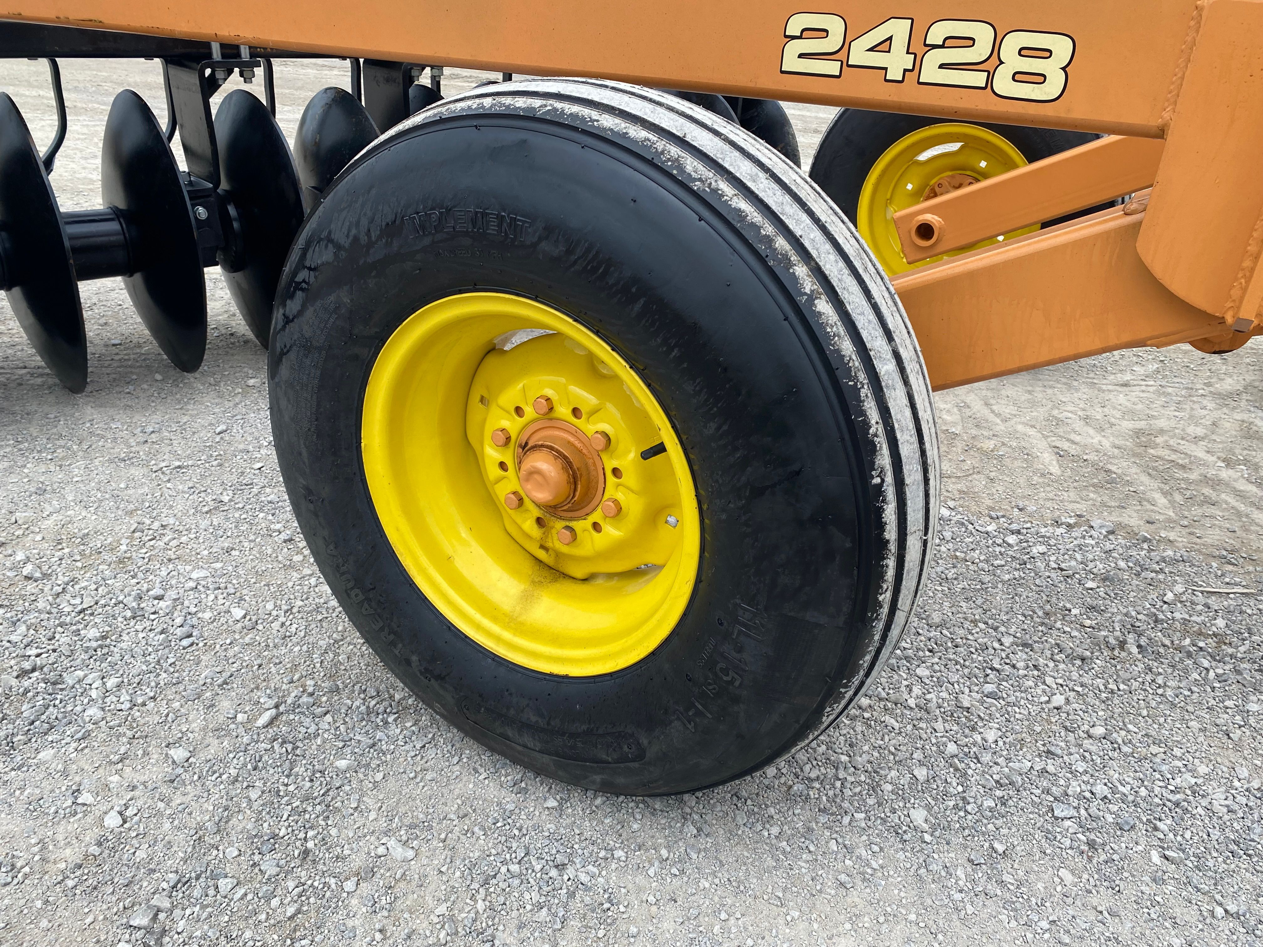 2021 JOHN DEERE 6155M Photo 14 Thumbnail