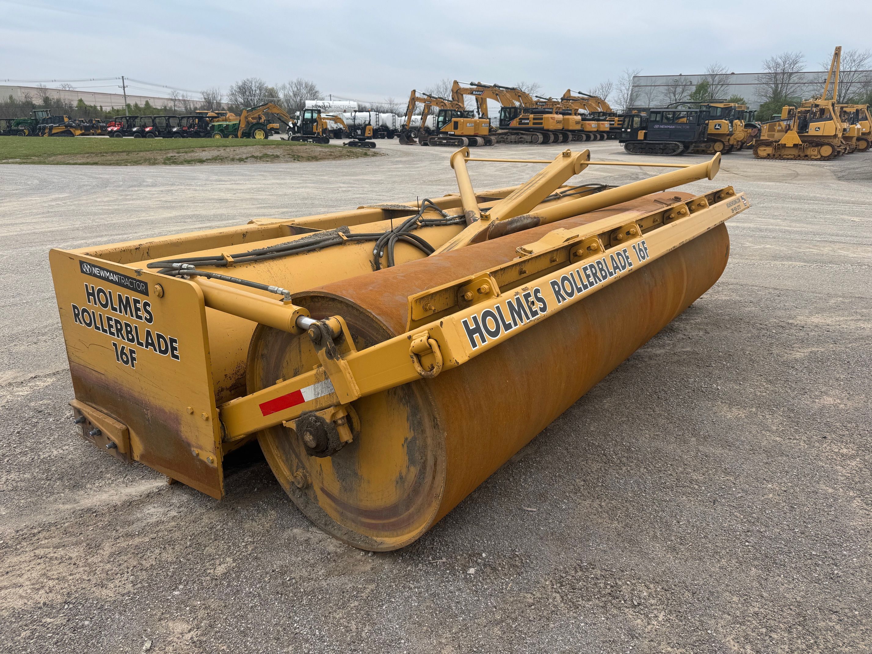 2023 16F ROLLERBLADE Photo 3 Thumbnail