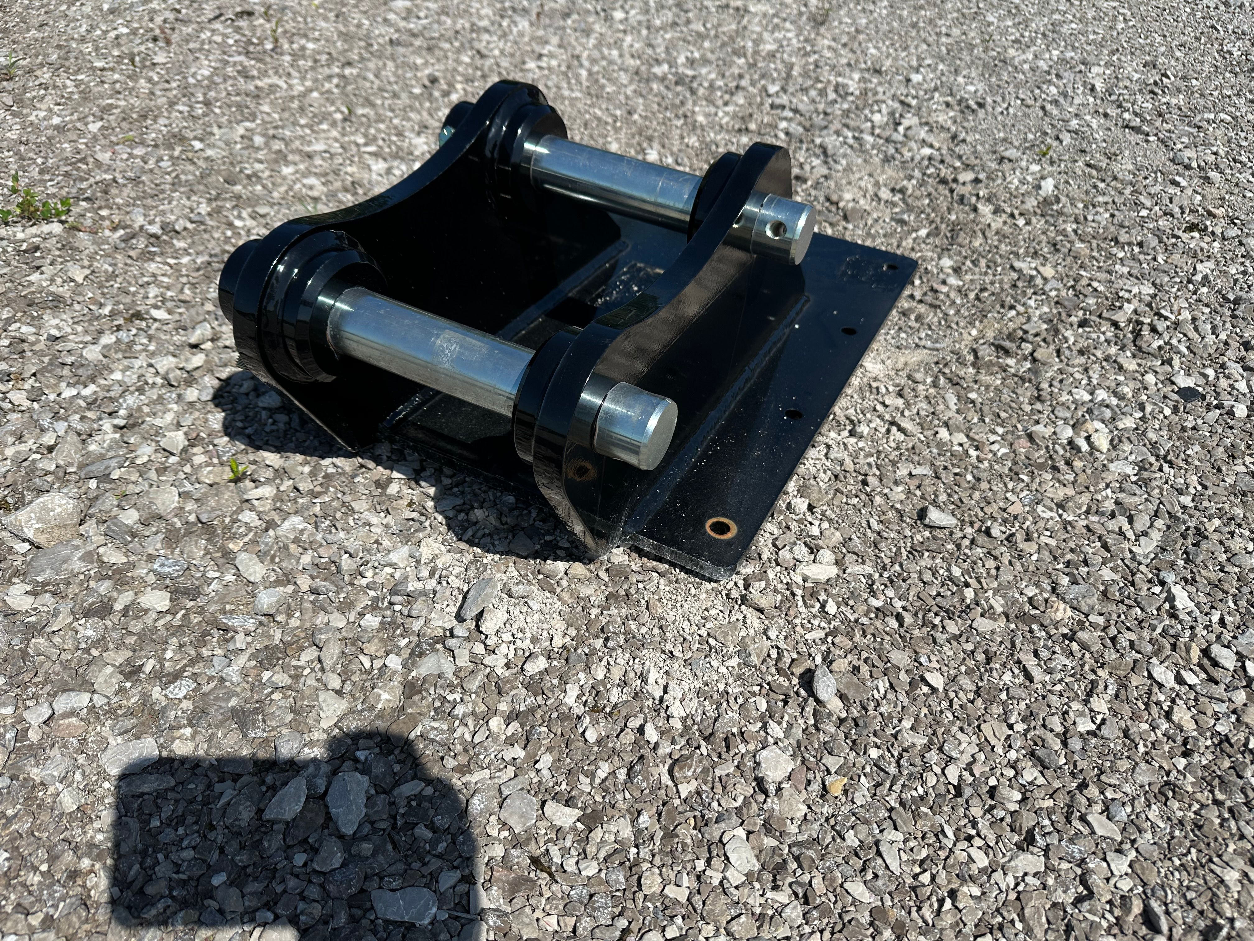 BRUSH WOLF MOUNTING BRACKET FOR SY50U Photo 3 Thumbnail