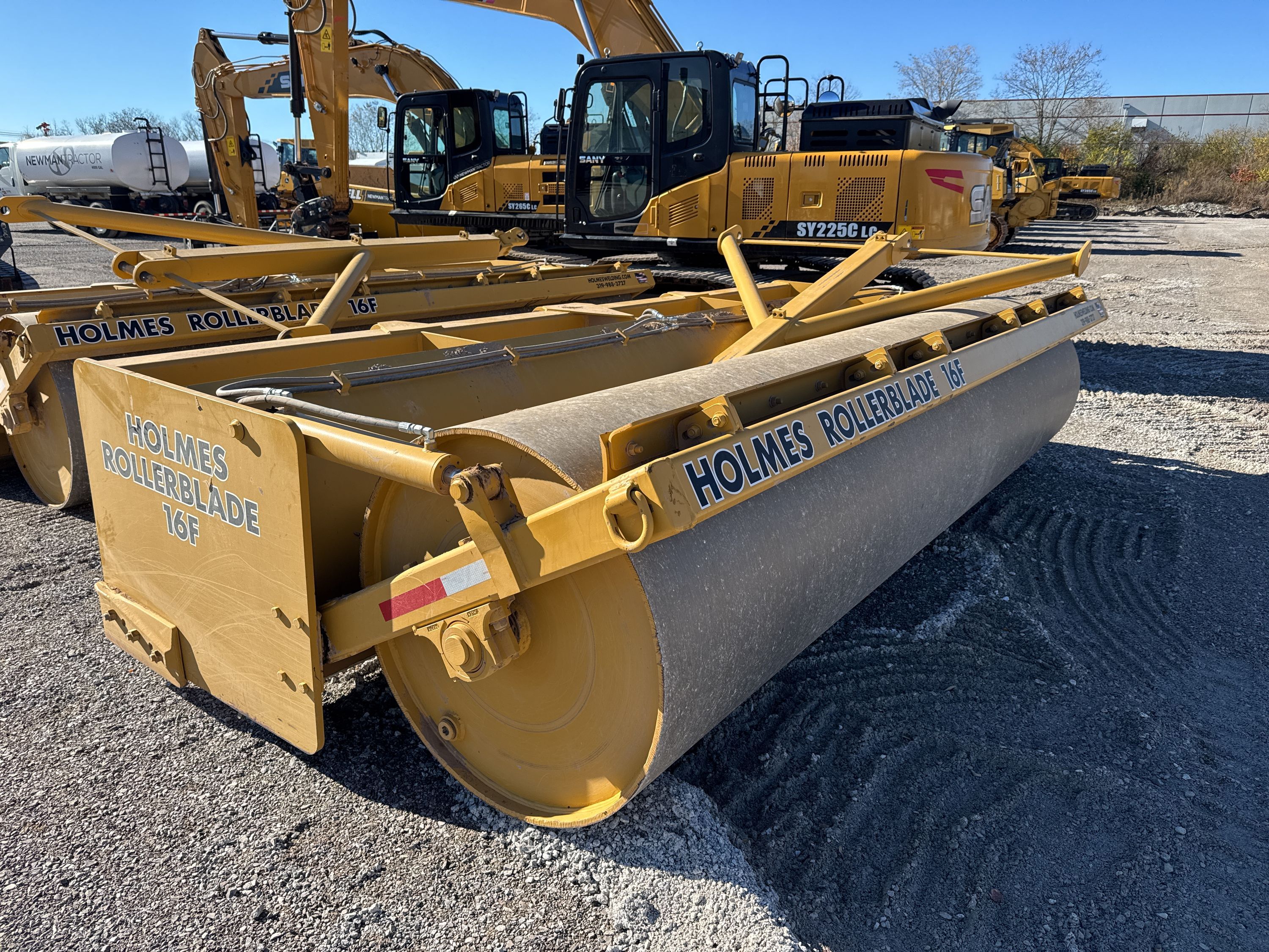 16F ROLLERBLADE Photo 2 Thumbnail