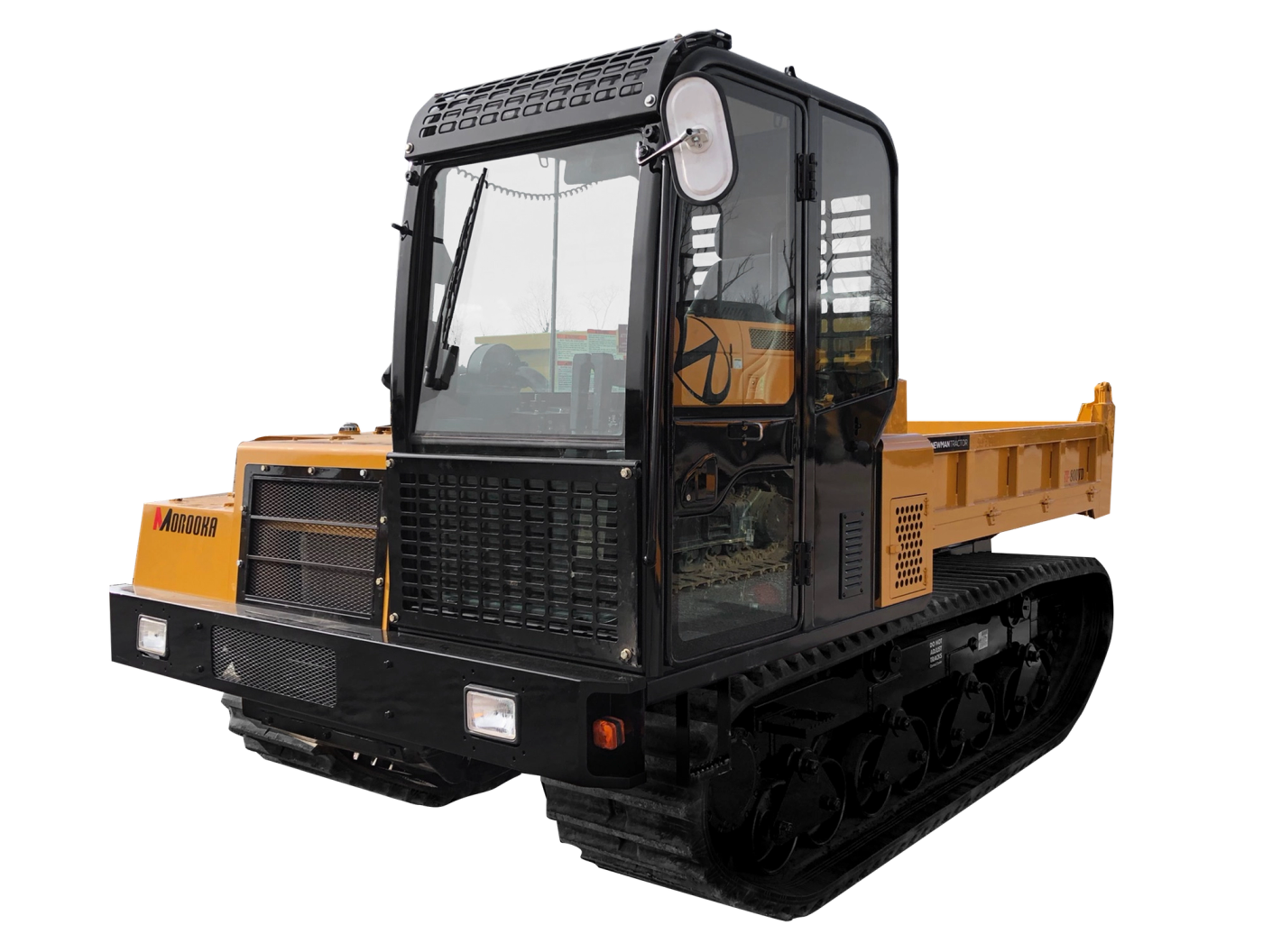 morooka-mst-800vd-tracked-dumper-for-sale-or-rental-near-you