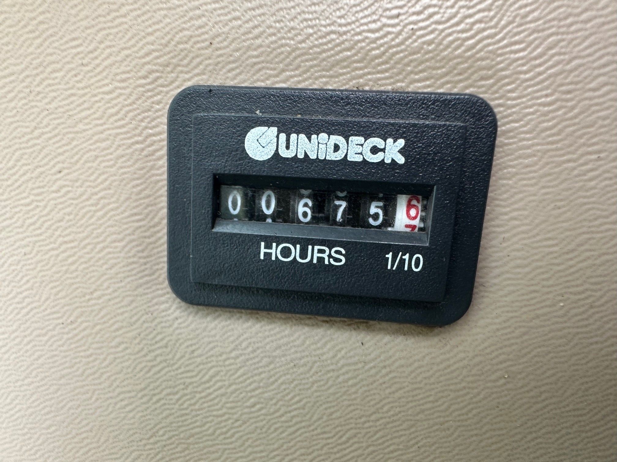 2020 HYDREMA 707G Photo 9 Thumbnail