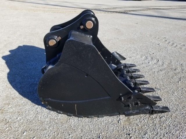 54" BUCKET FOR SY265C Photo 4 Thumbnail