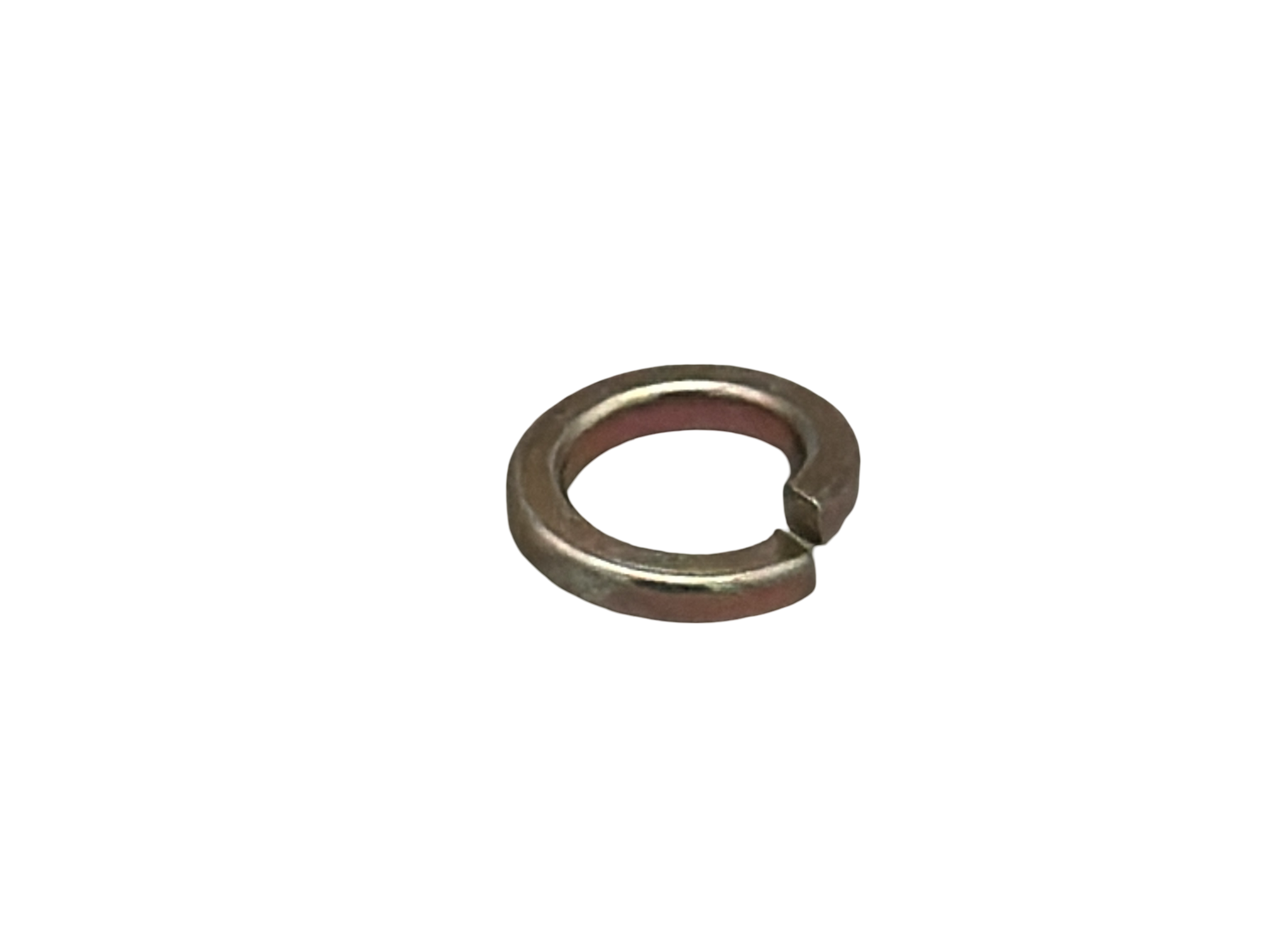 Spring washer