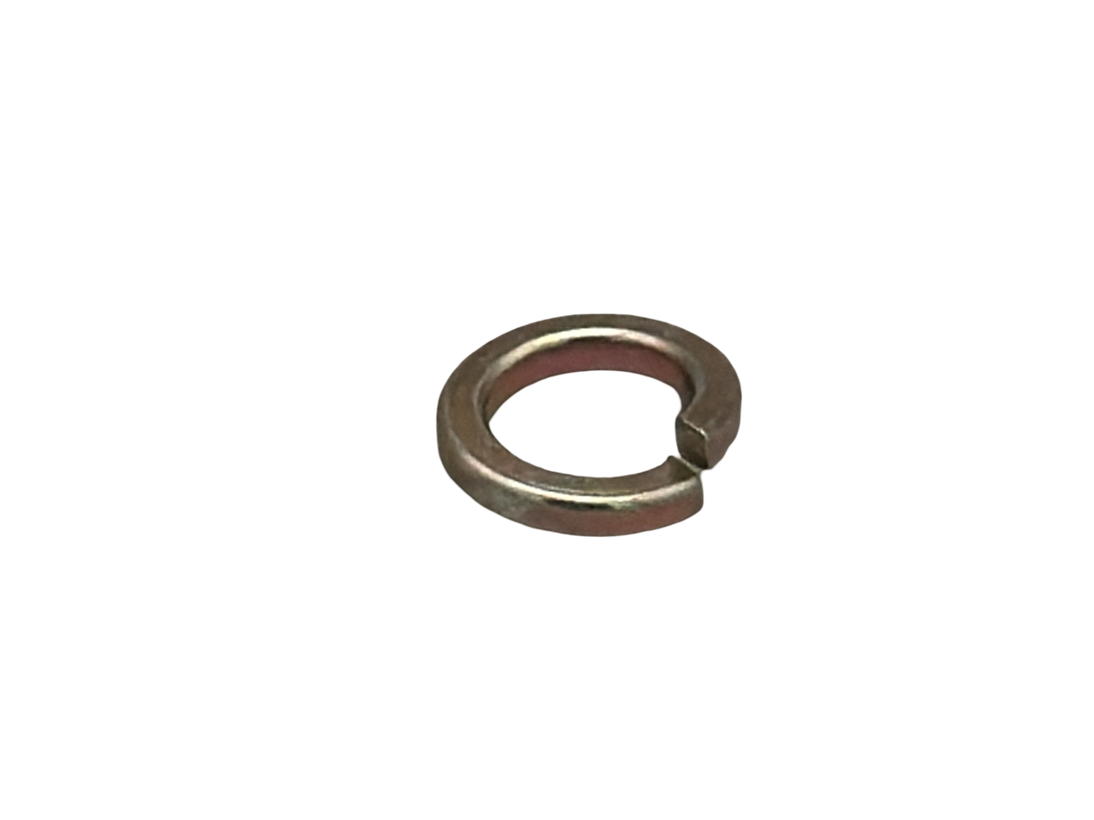 Spring washer