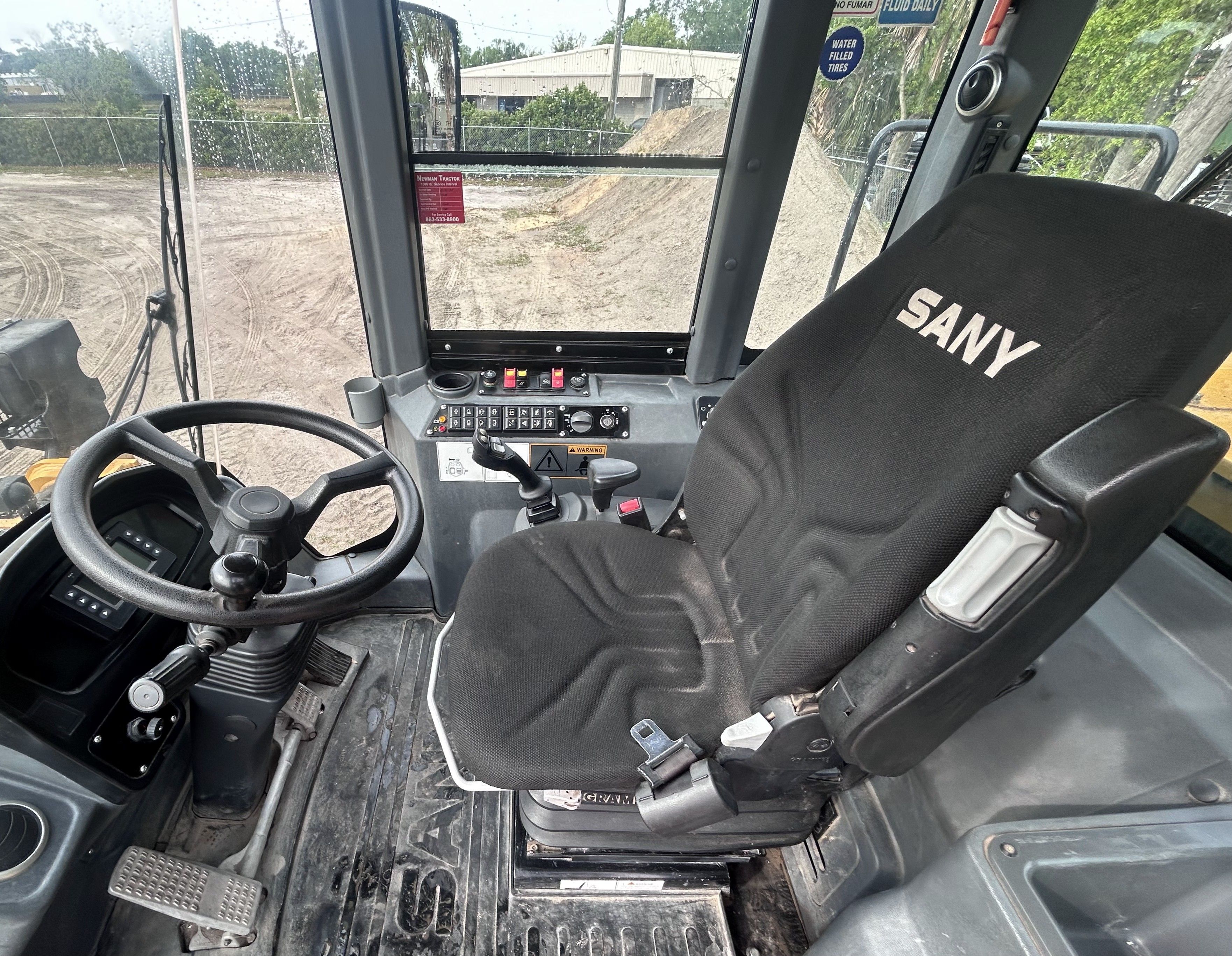 2022 SANY SW405K Photo 7 Thumbnail