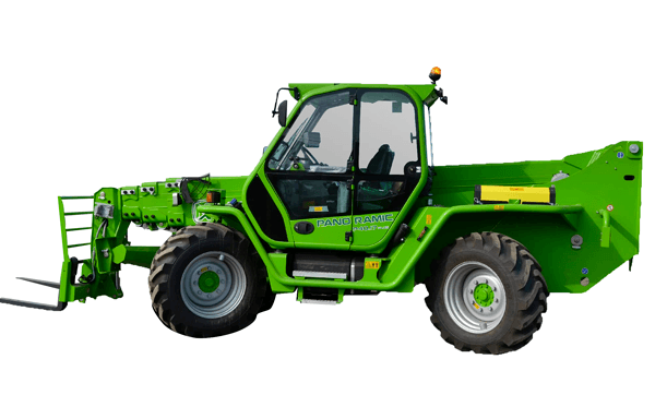 Merlo Telehandler for sale rent