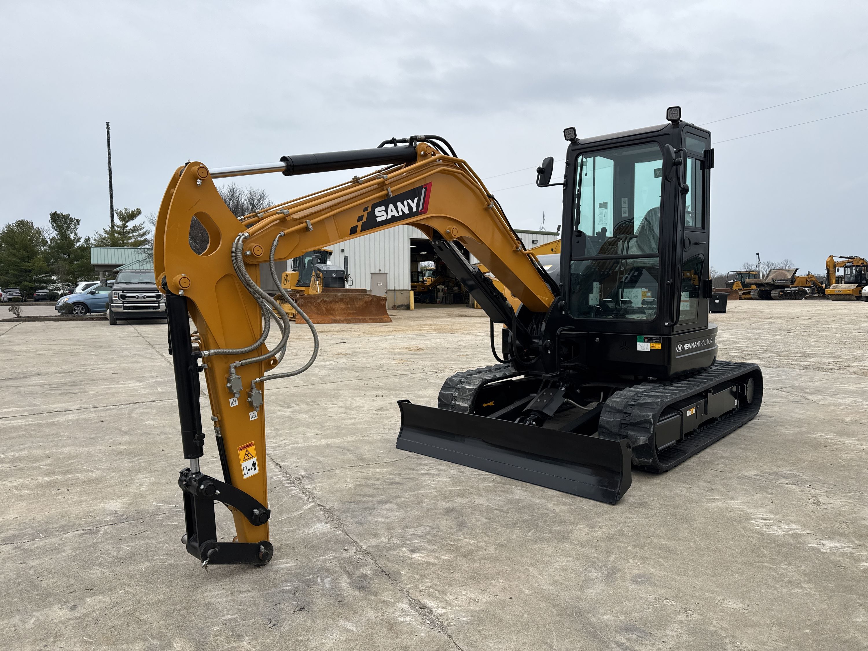 Equipment Photo - EQ14038 Thumbnail