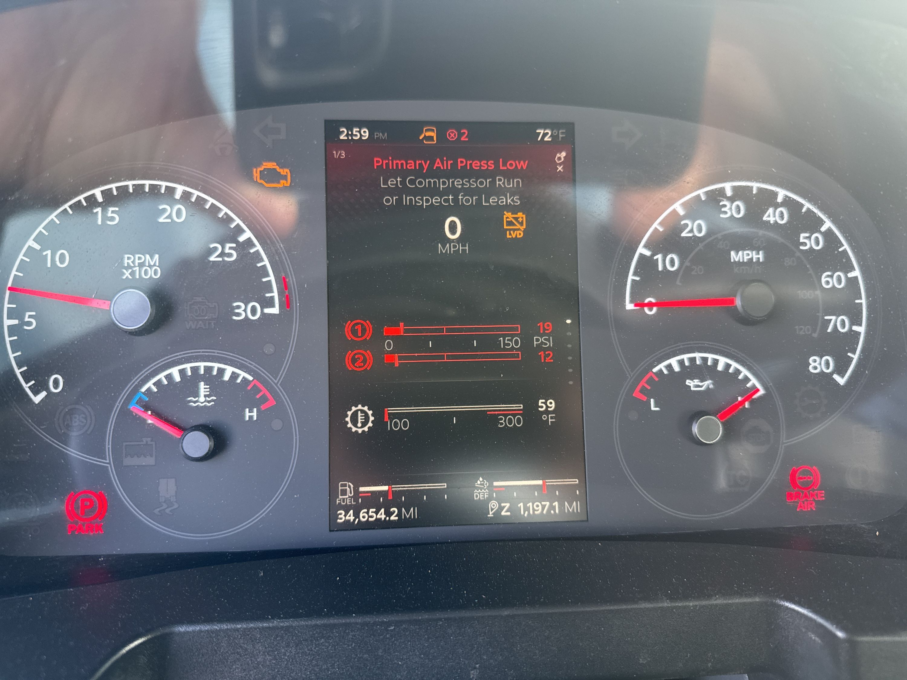 Equipment Photo - EQ10212 Thumbnail