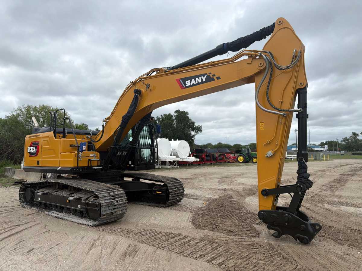 Equipment Photo - EQ14781
