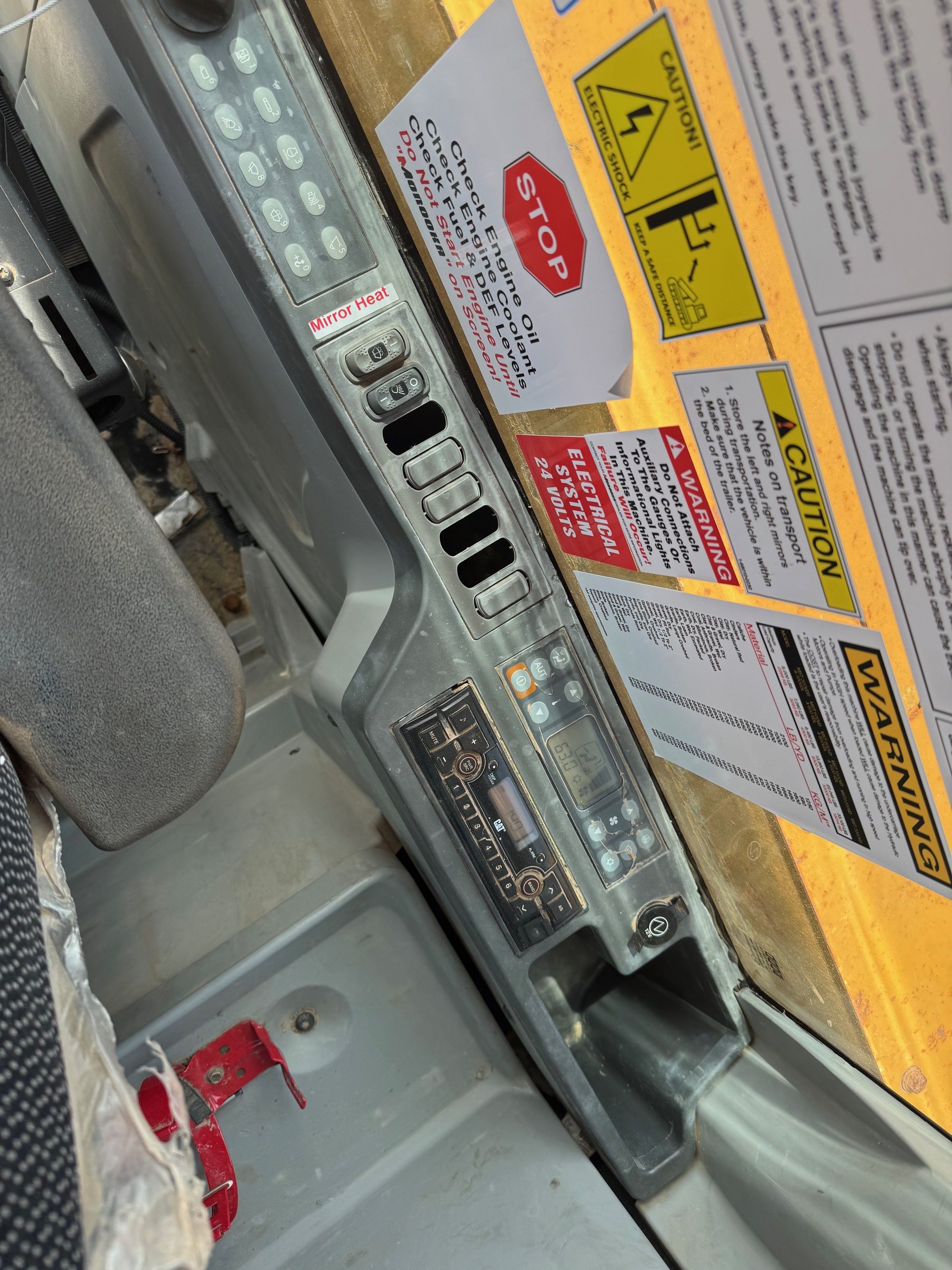 2019 MOROOKA MST 1500VD Photo 8 Thumbnail