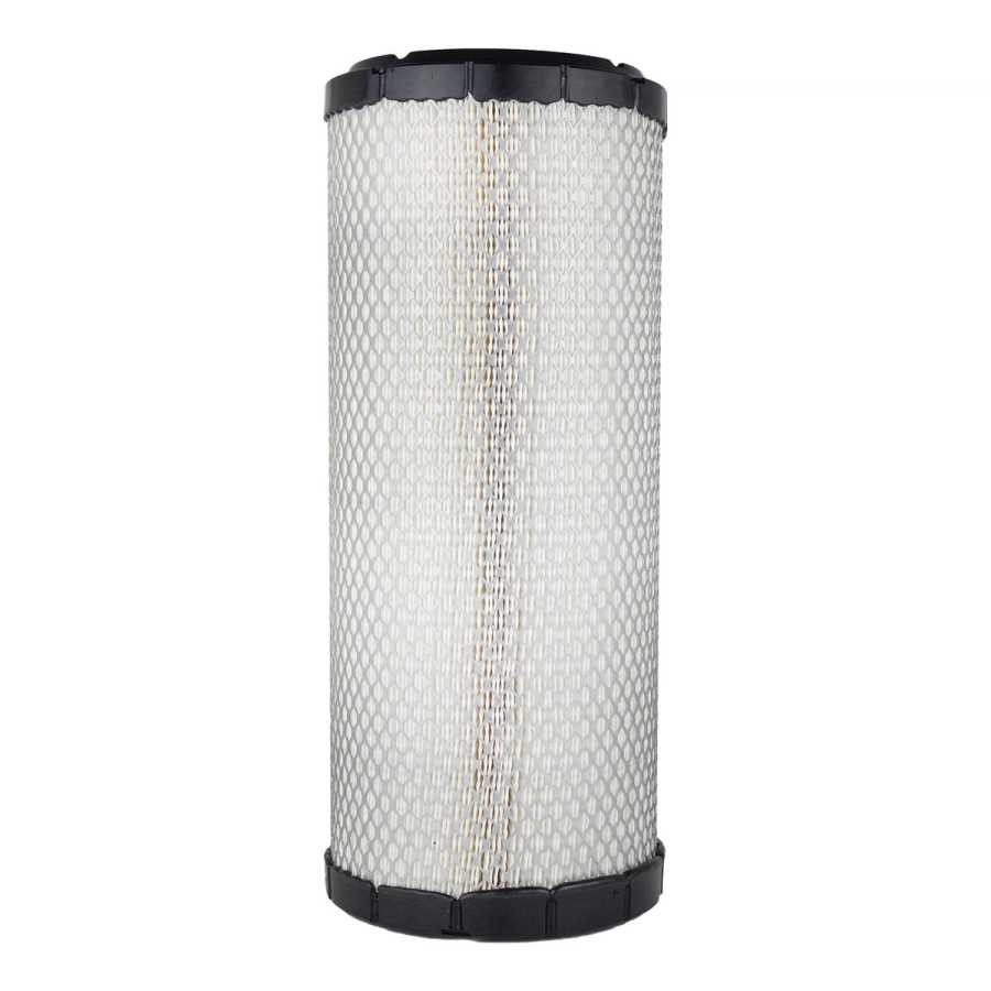 Main Cartridge Of Air Cleaner