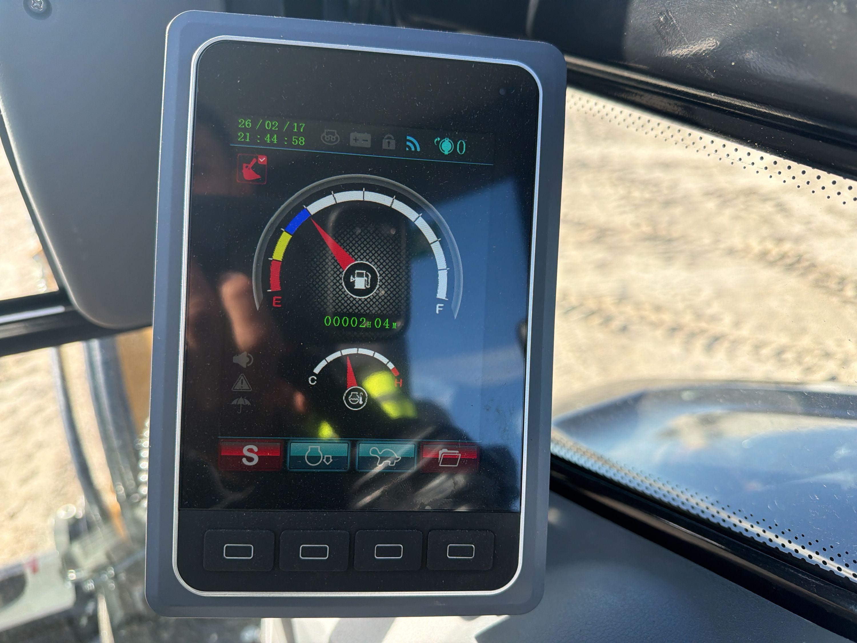 Equipment Photo - EQ14196 Thumbnail