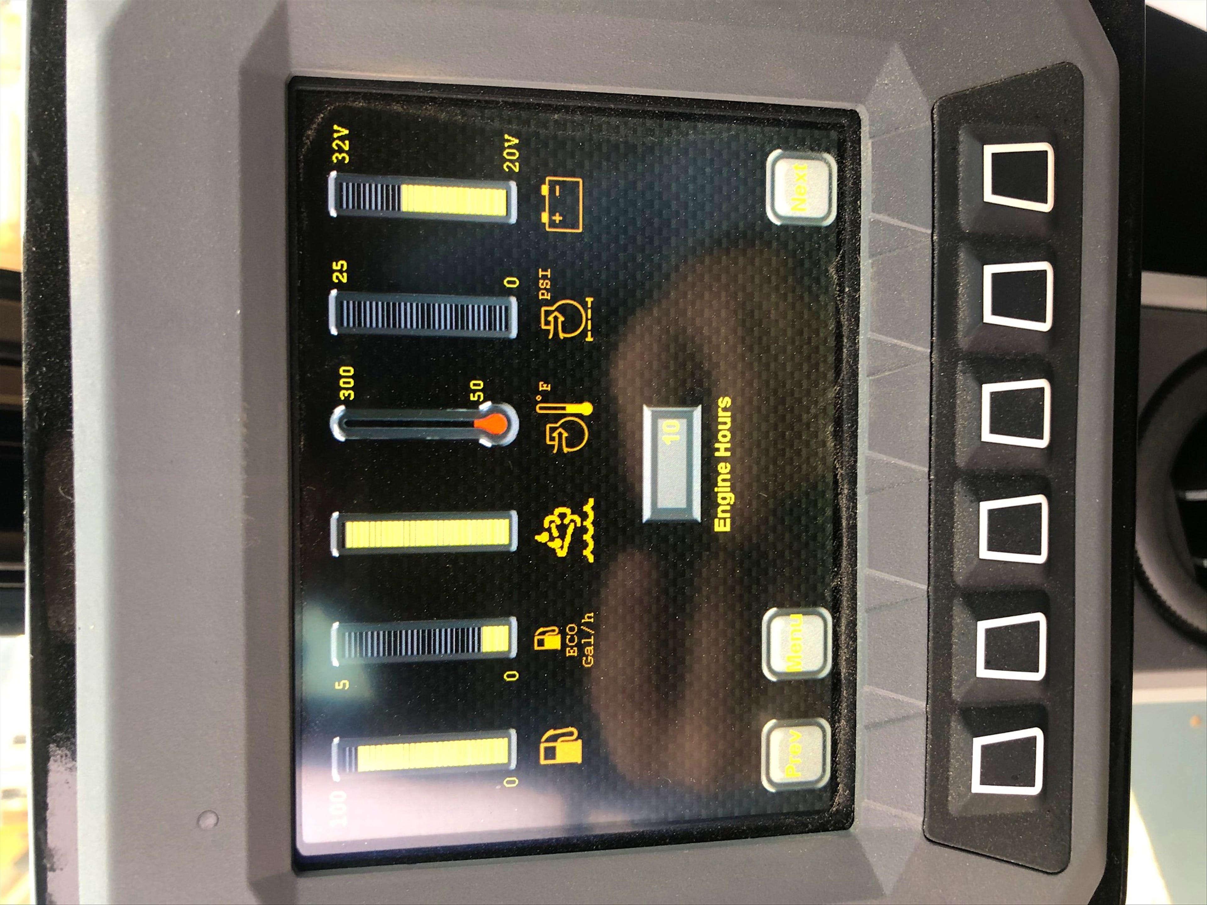 2019 MOROOKA MST 2200VD Photo 13 Thumbnail