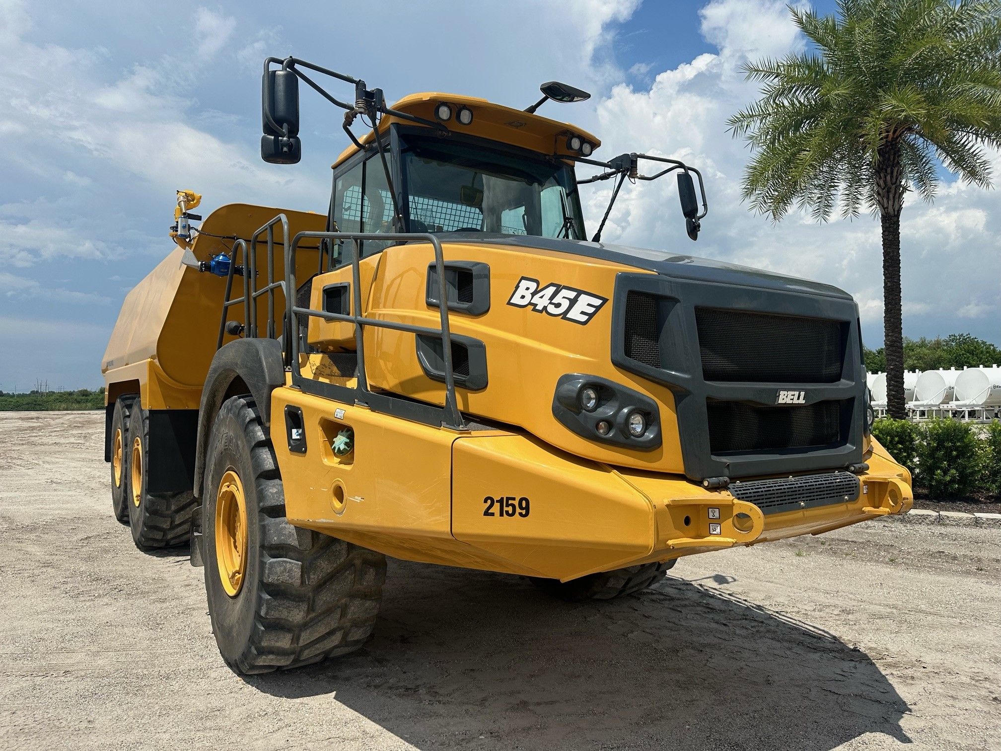 2021 BELL B45E Photo 6 Thumbnail