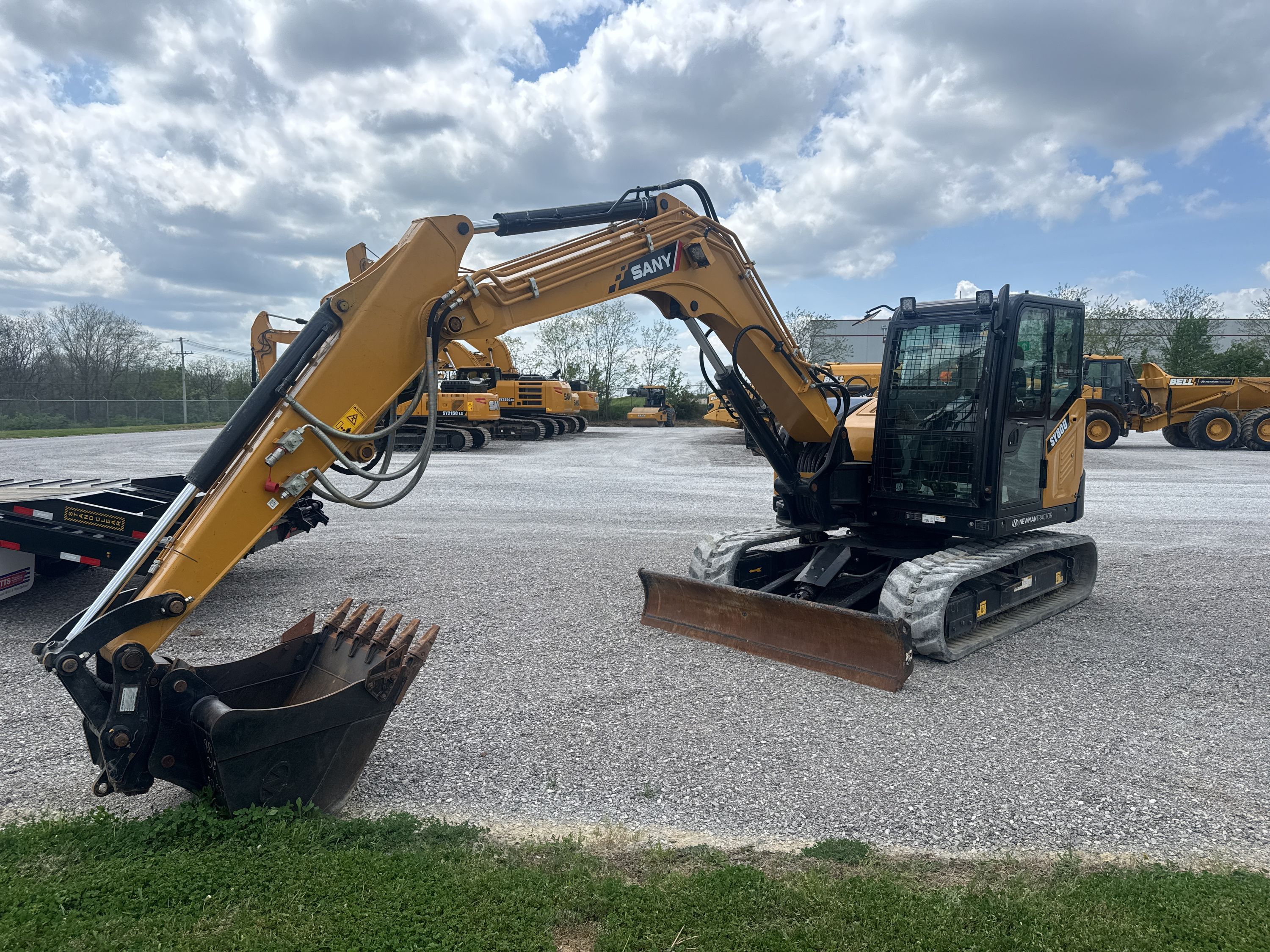 Equipment Photo - EQ3678