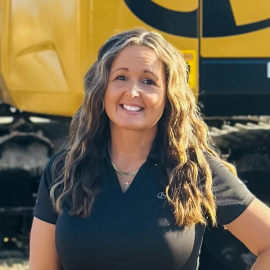 Brandie Madison Profile Picture