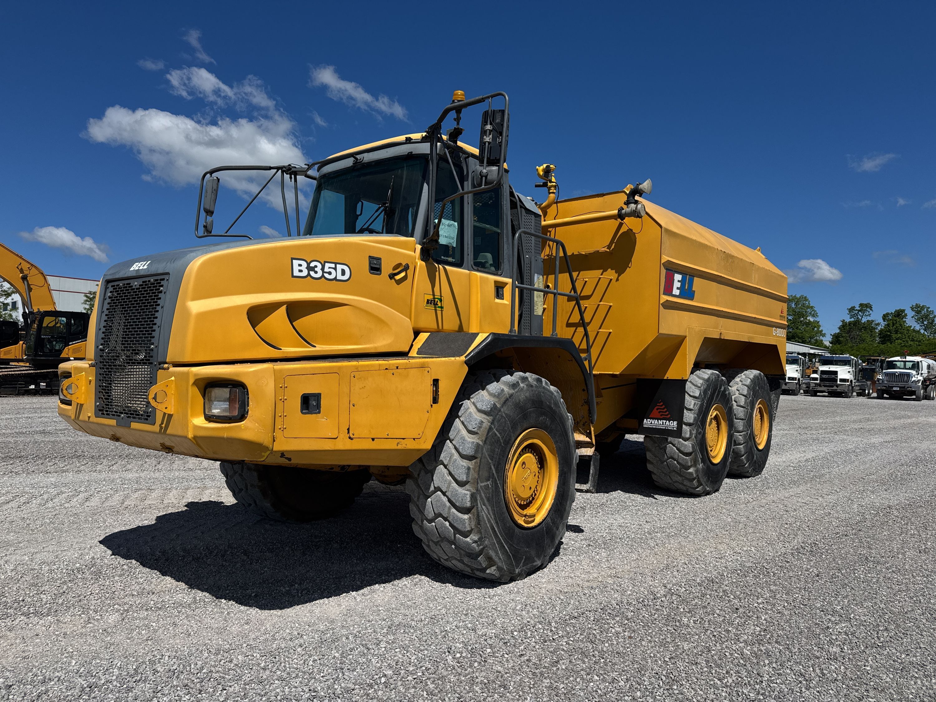 Equipment Photo - EQ14847