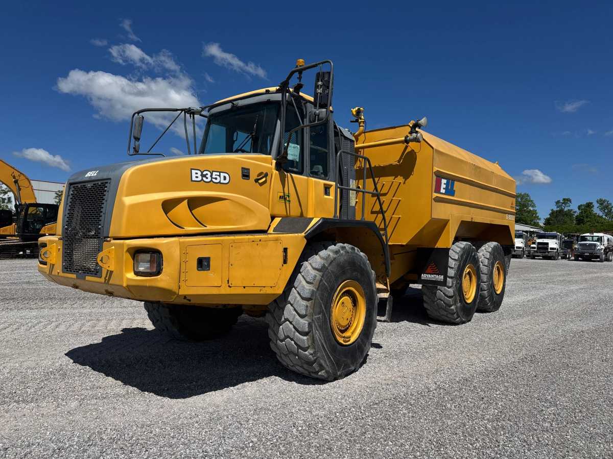Equipment Photo - EQ14847
