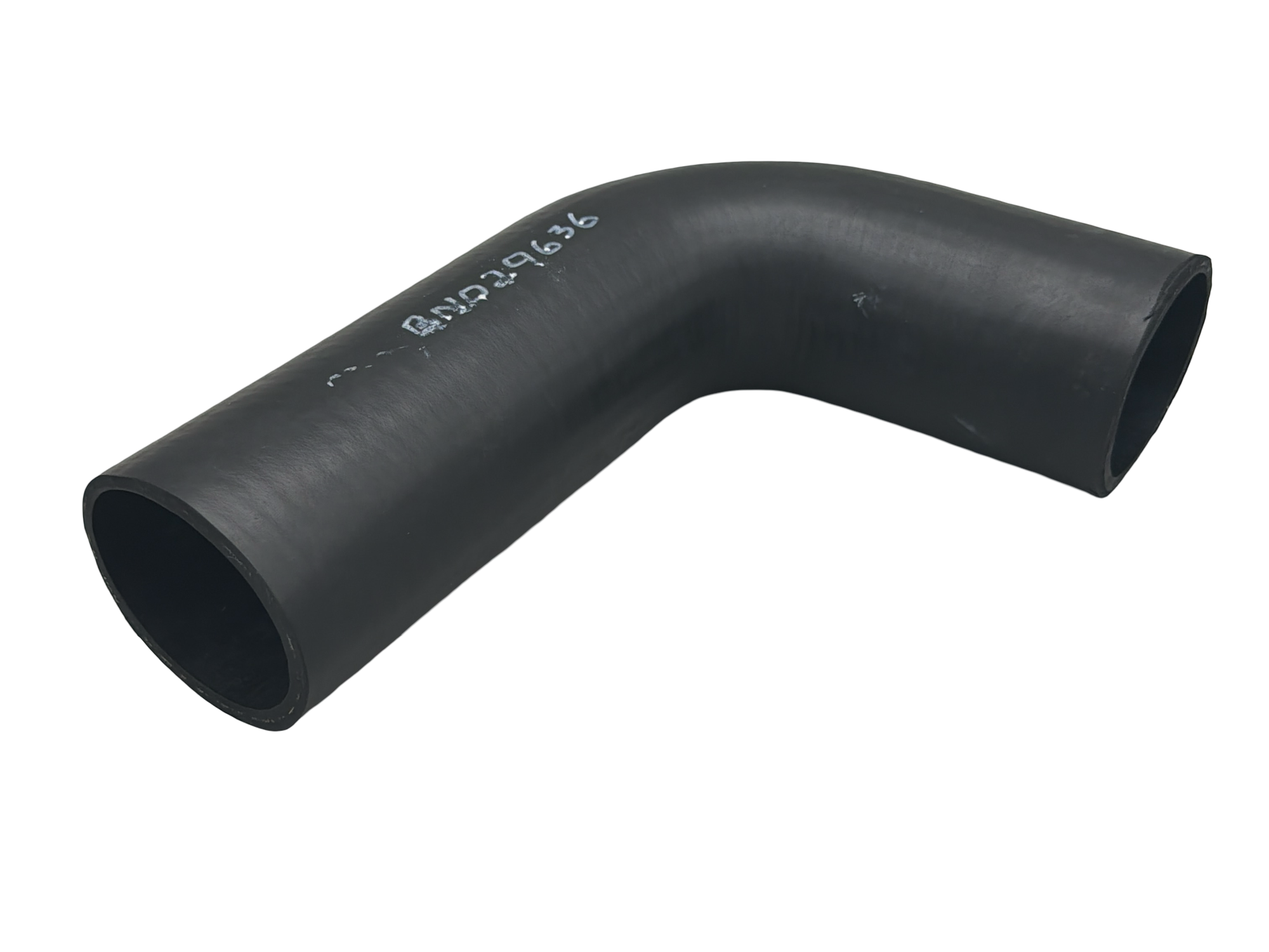 ELBOW,RUBBER,SUCTION