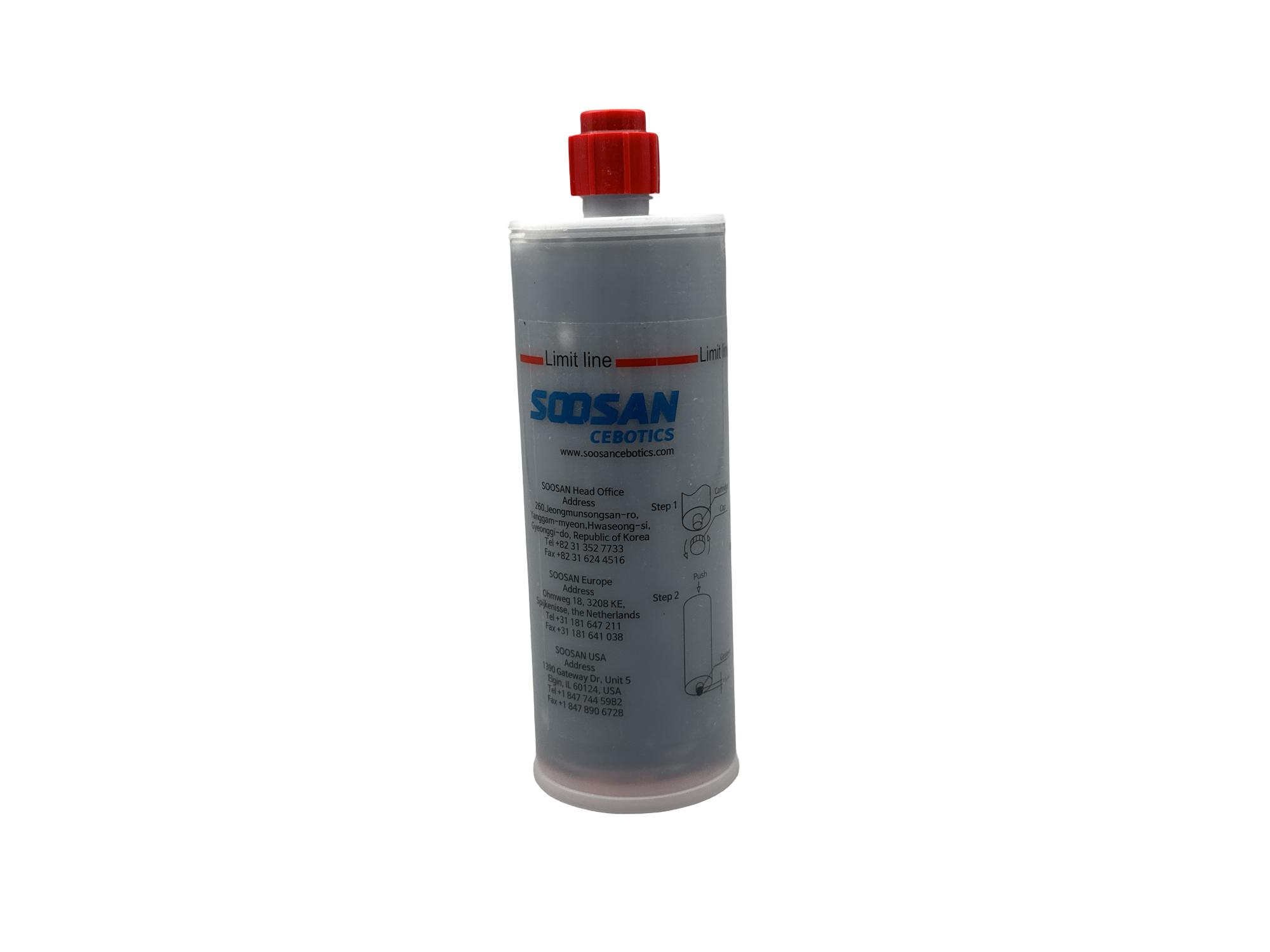 CHISEL PASTE / SQ60-SQ180