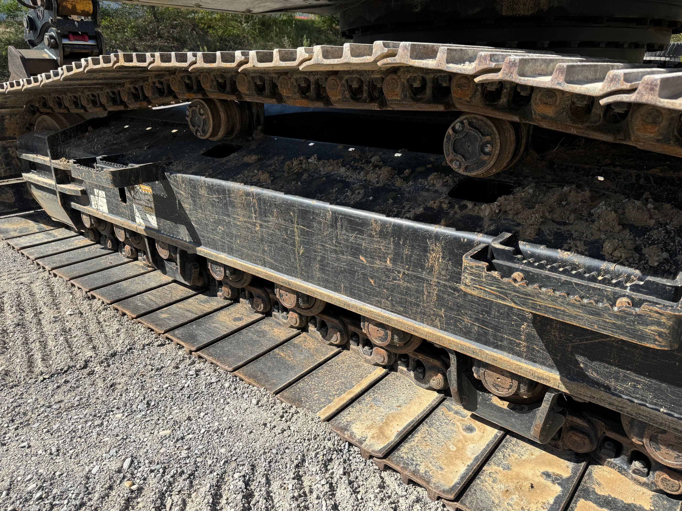 2021 SANY SY265C Photo 8 Thumbnail