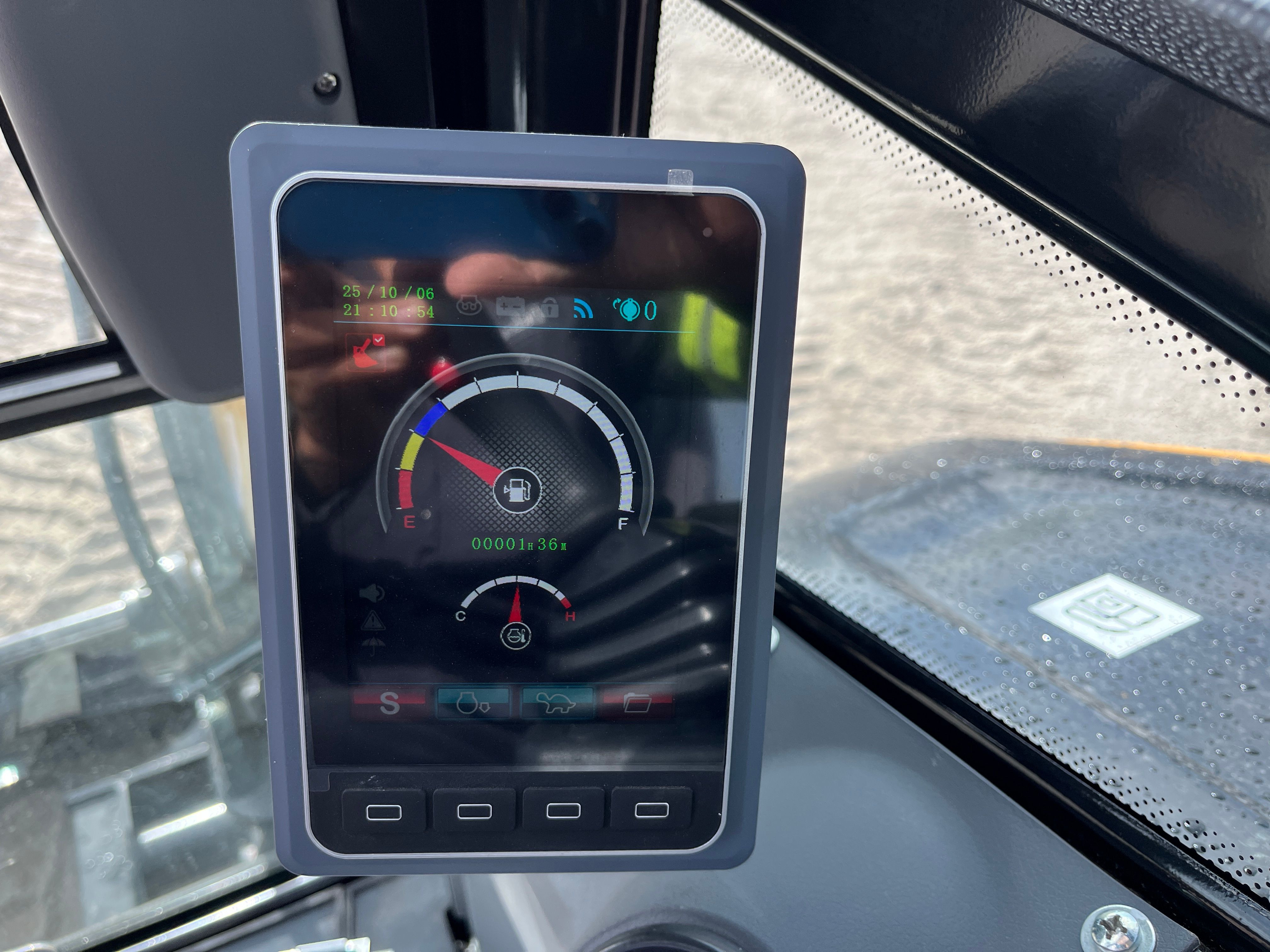 2025 SANY SY35U-CABA Photo 8 Thumbnail