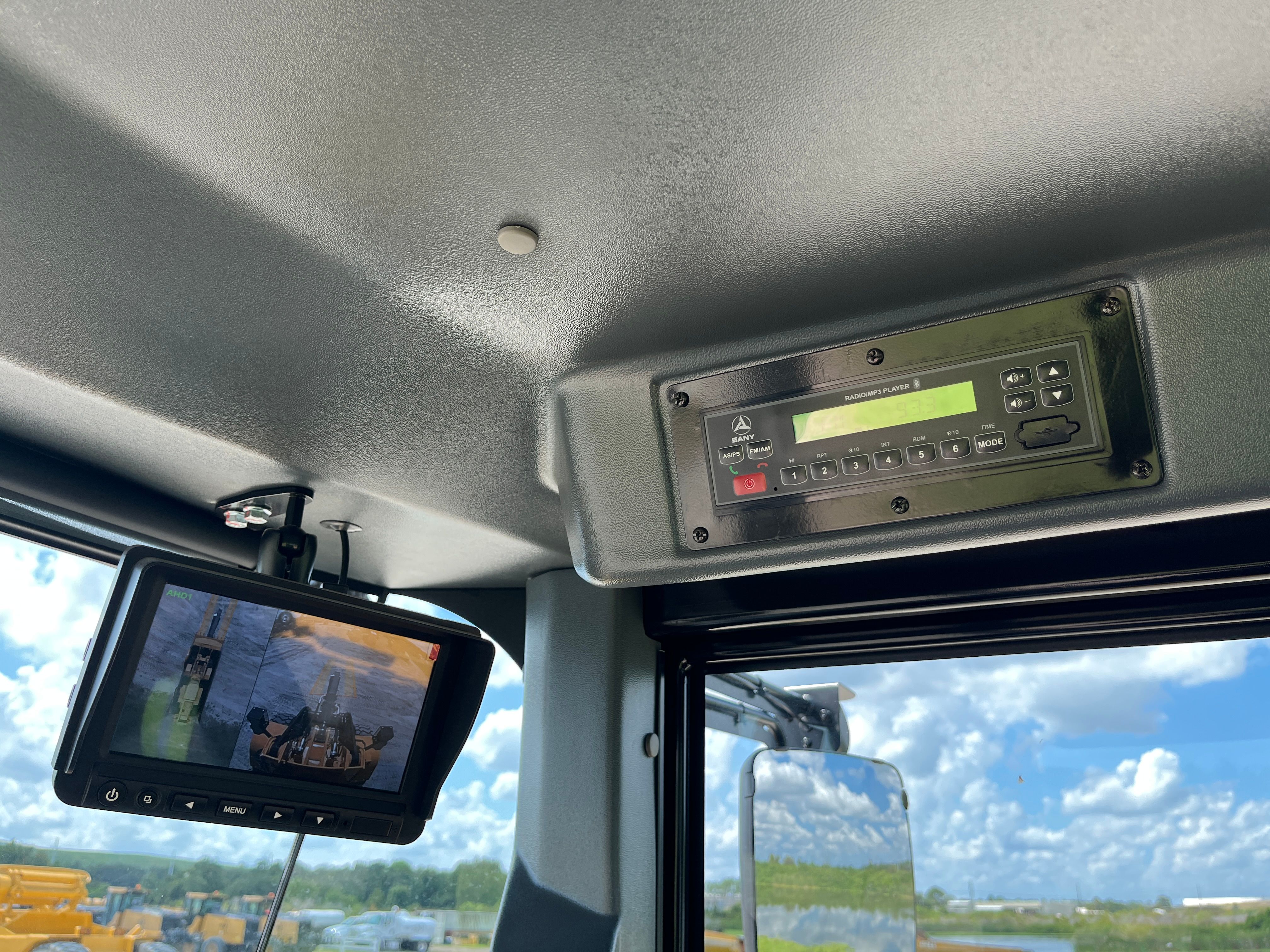 2025 SANY SW405K Photo 10 Thumbnail