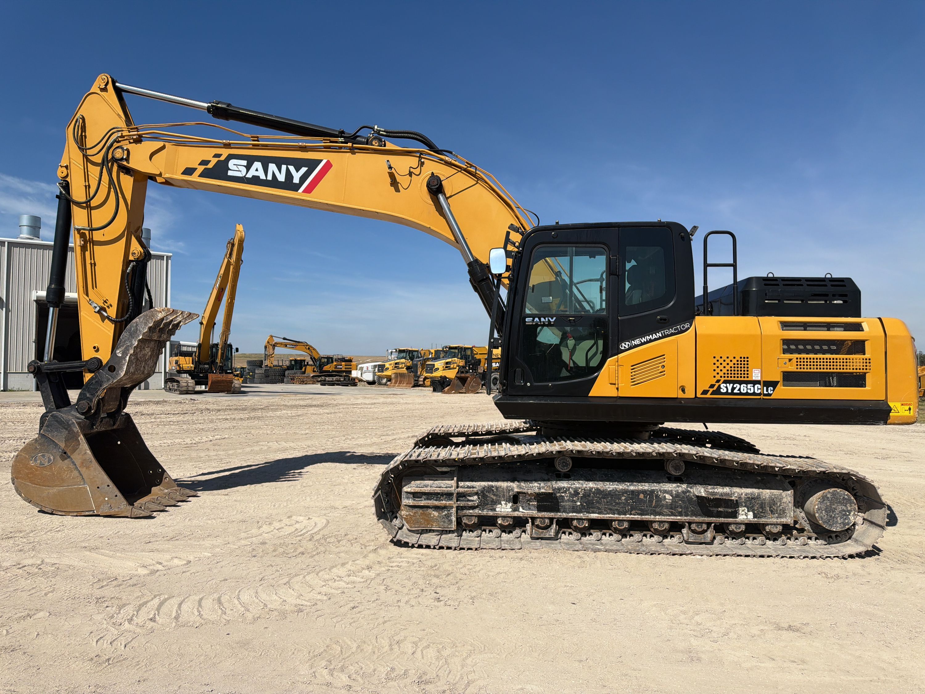 Equipment Photo - EQ6332 Thumbnail