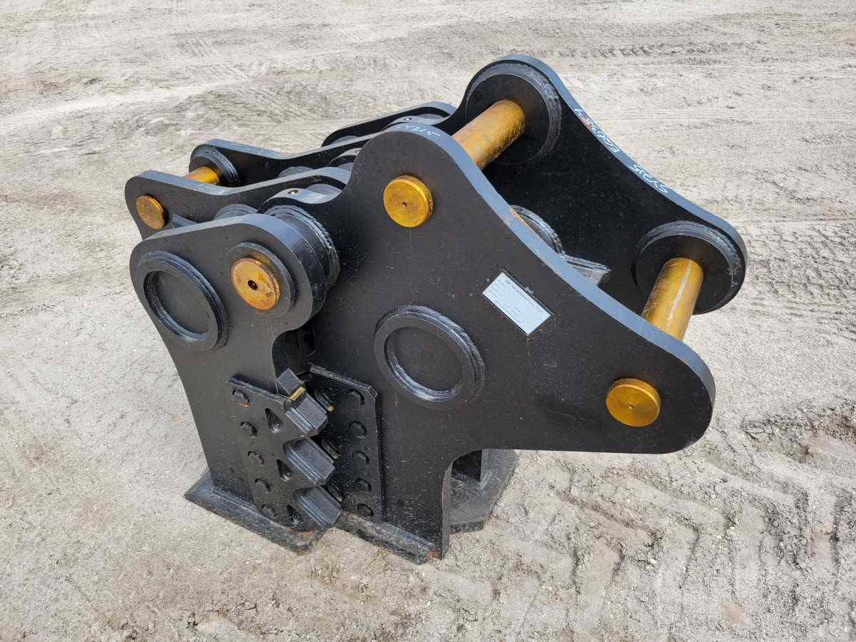 CONCRETE PULVERIZER Photo 1