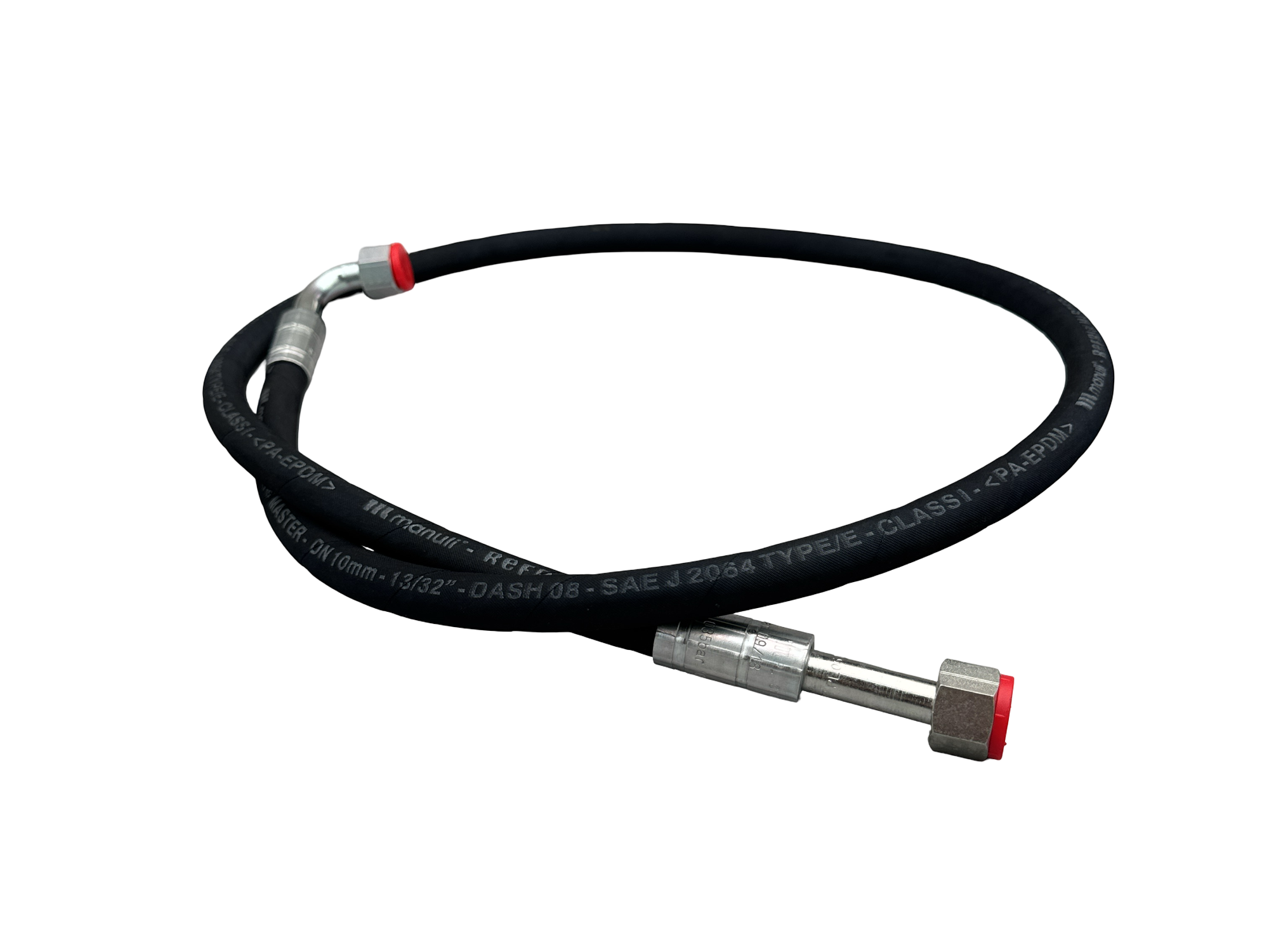 HOSE ASSY HVAC