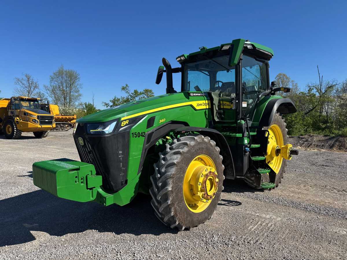 Equipment Photo - EQ15042