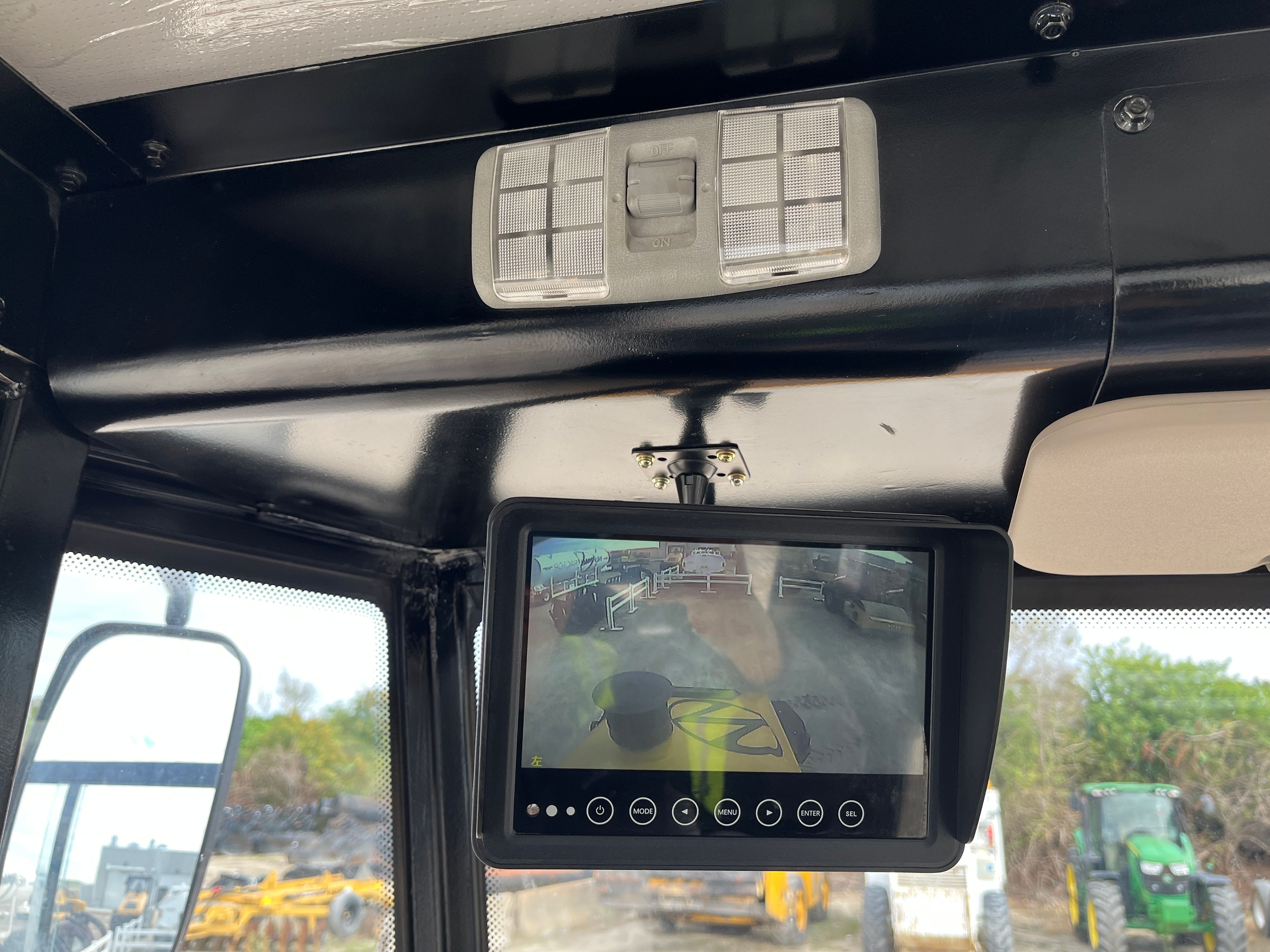 2024 SANY SSR120HT-CAB Photo 8 Thumbnail