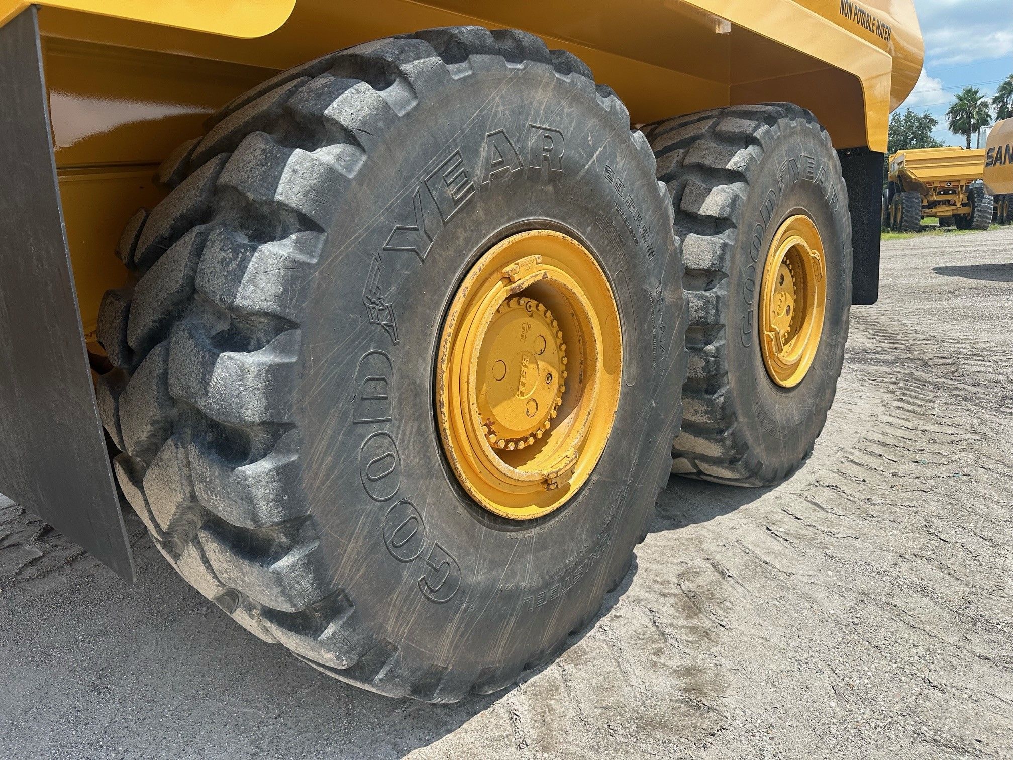 2021 BELL B45E Photo 12 Thumbnail