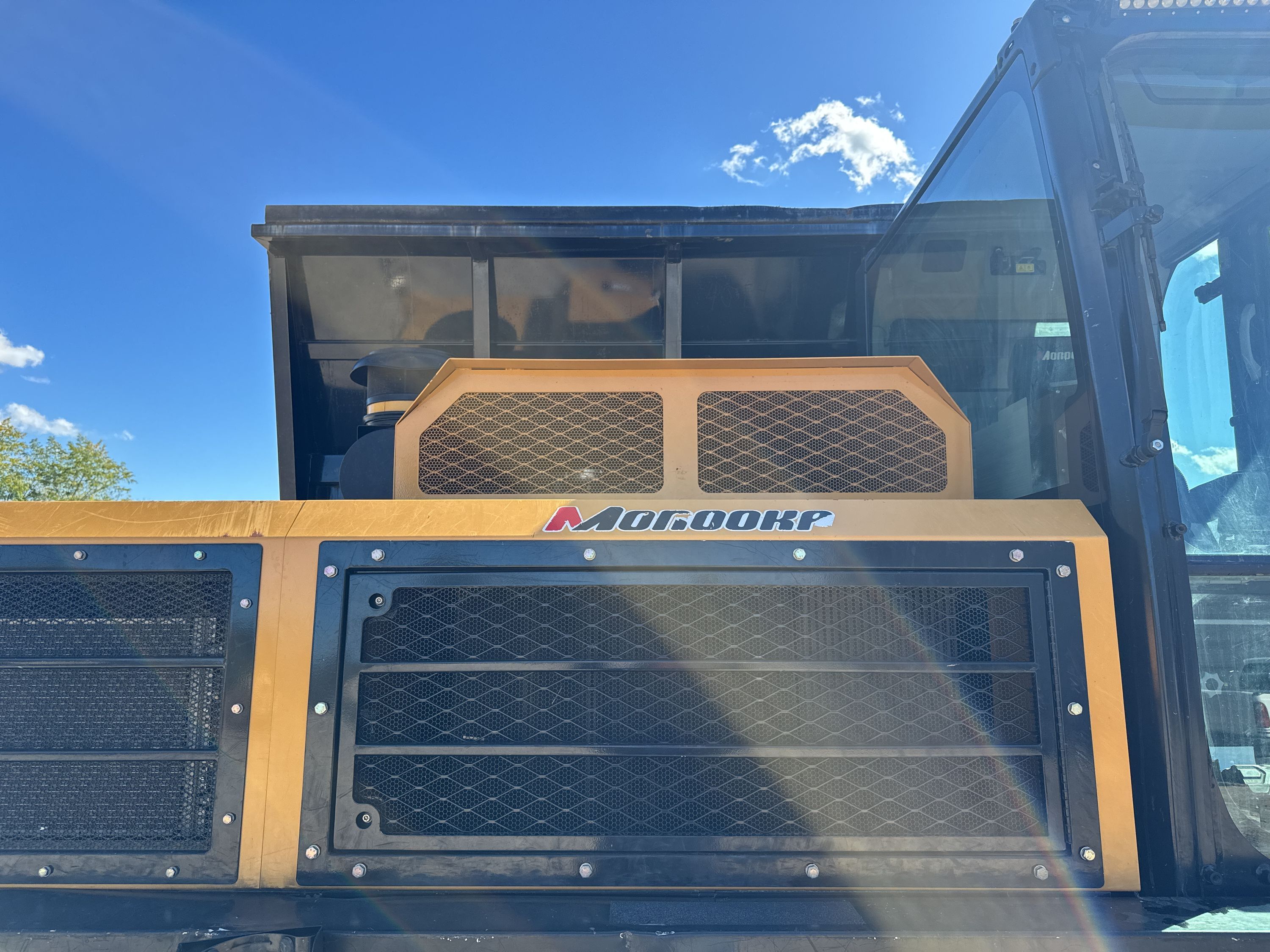 2023 MOROOKA MST 4000VD Photo 19 Thumbnail